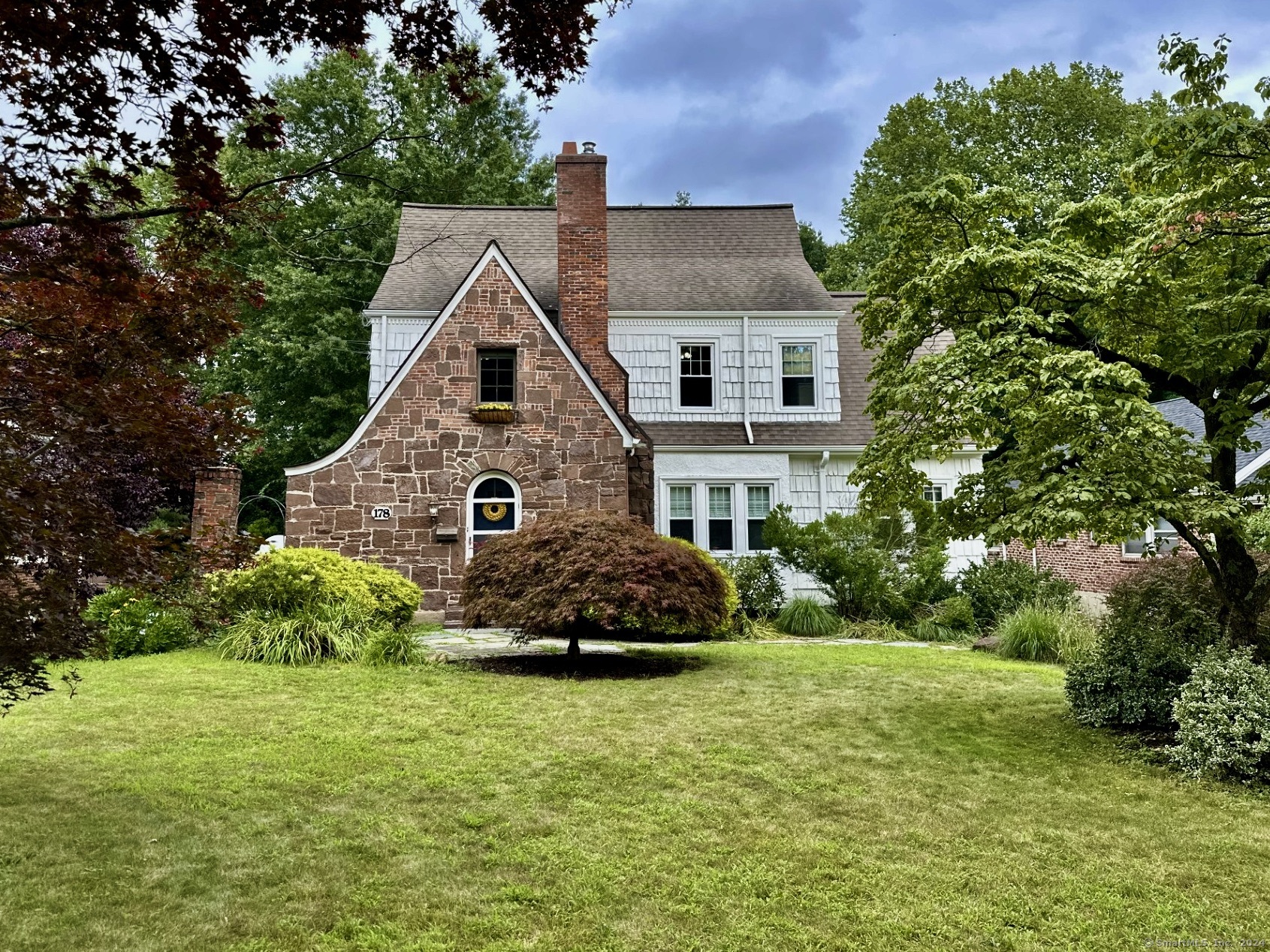 Photo 1 of 5 of 178 North Main Street house