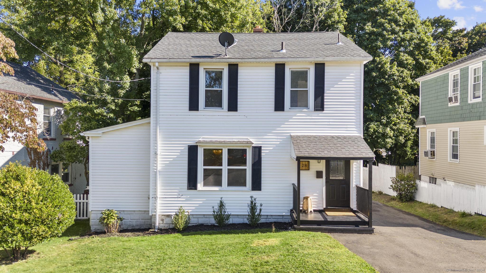 Photo 1 of 40 of 28 Linden Street house