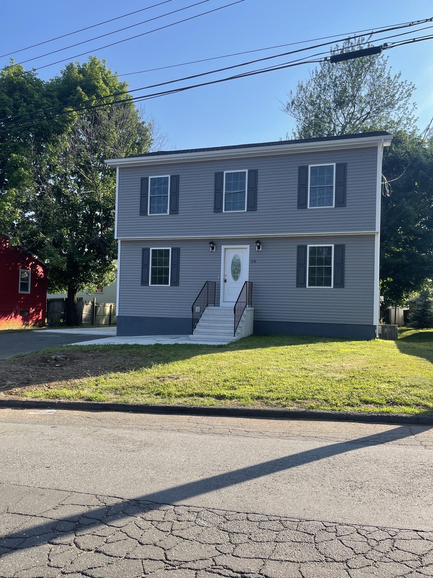 Photo 1 of 4 of 58 Collis Street house