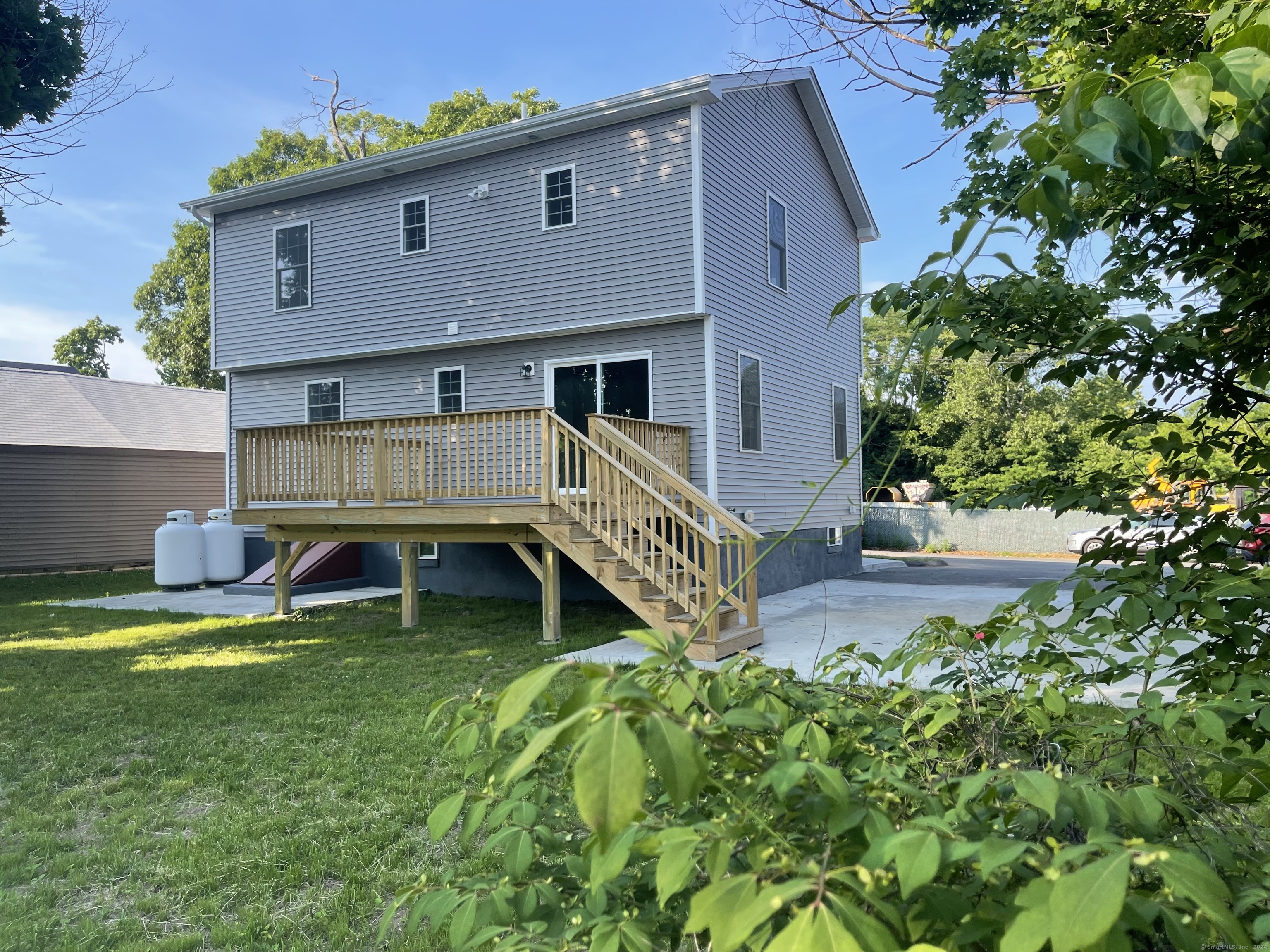 Photo 2 of 4 of 58 Collis Street house