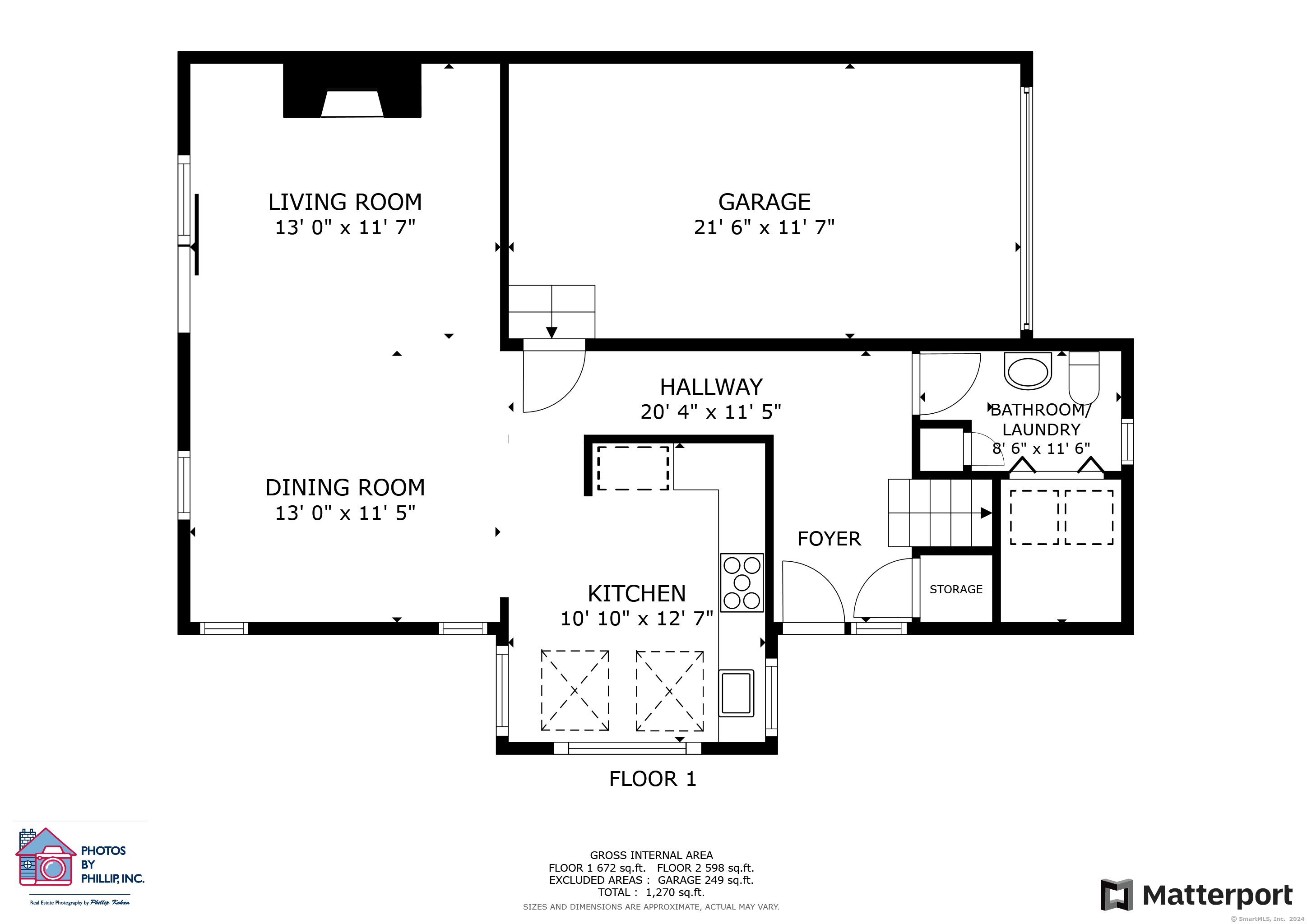 Photo 28 of 29 of 230 Saugatuck Avenue APT 8 townhome