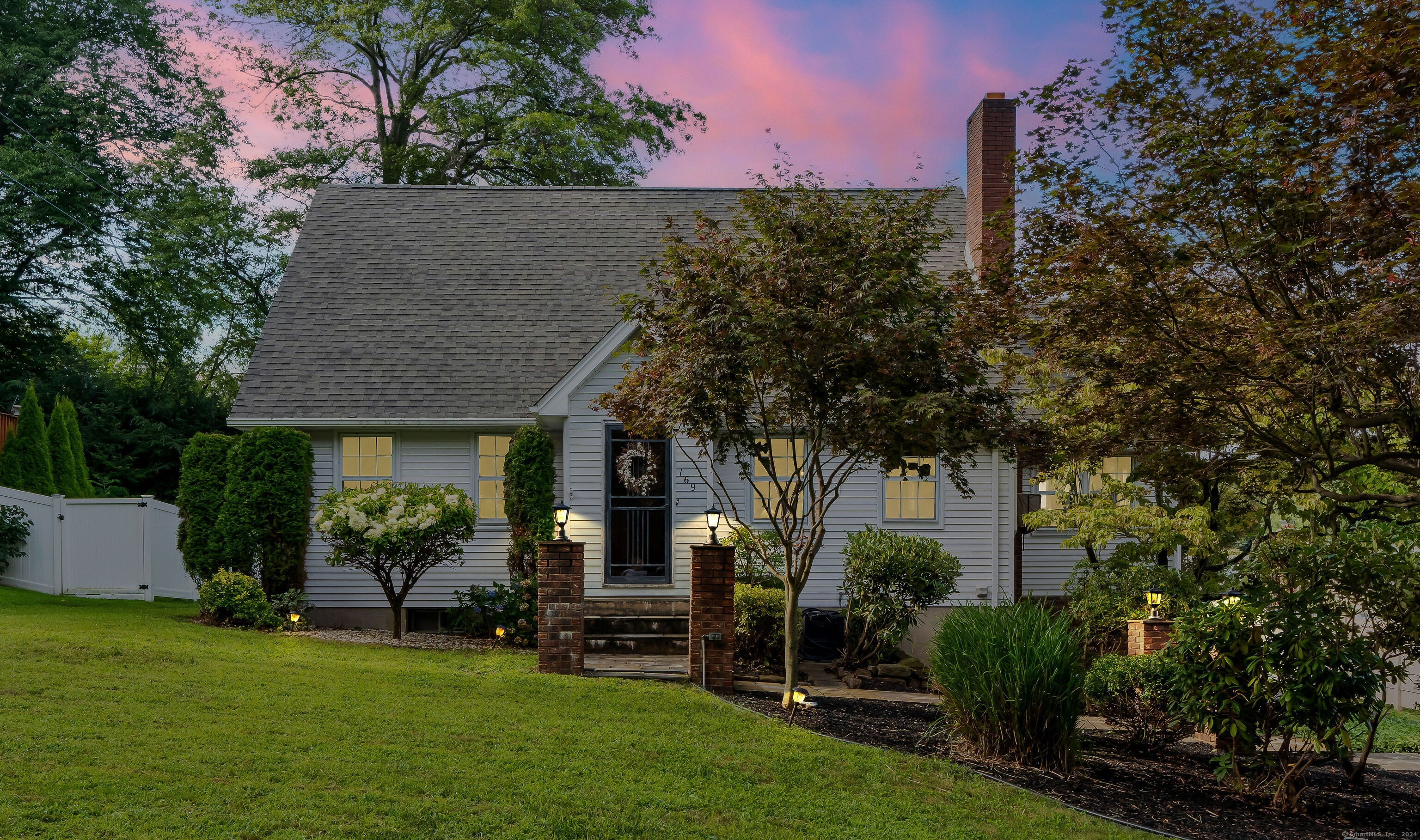 Photo 1 of 40 of 169 Rutledge Road house