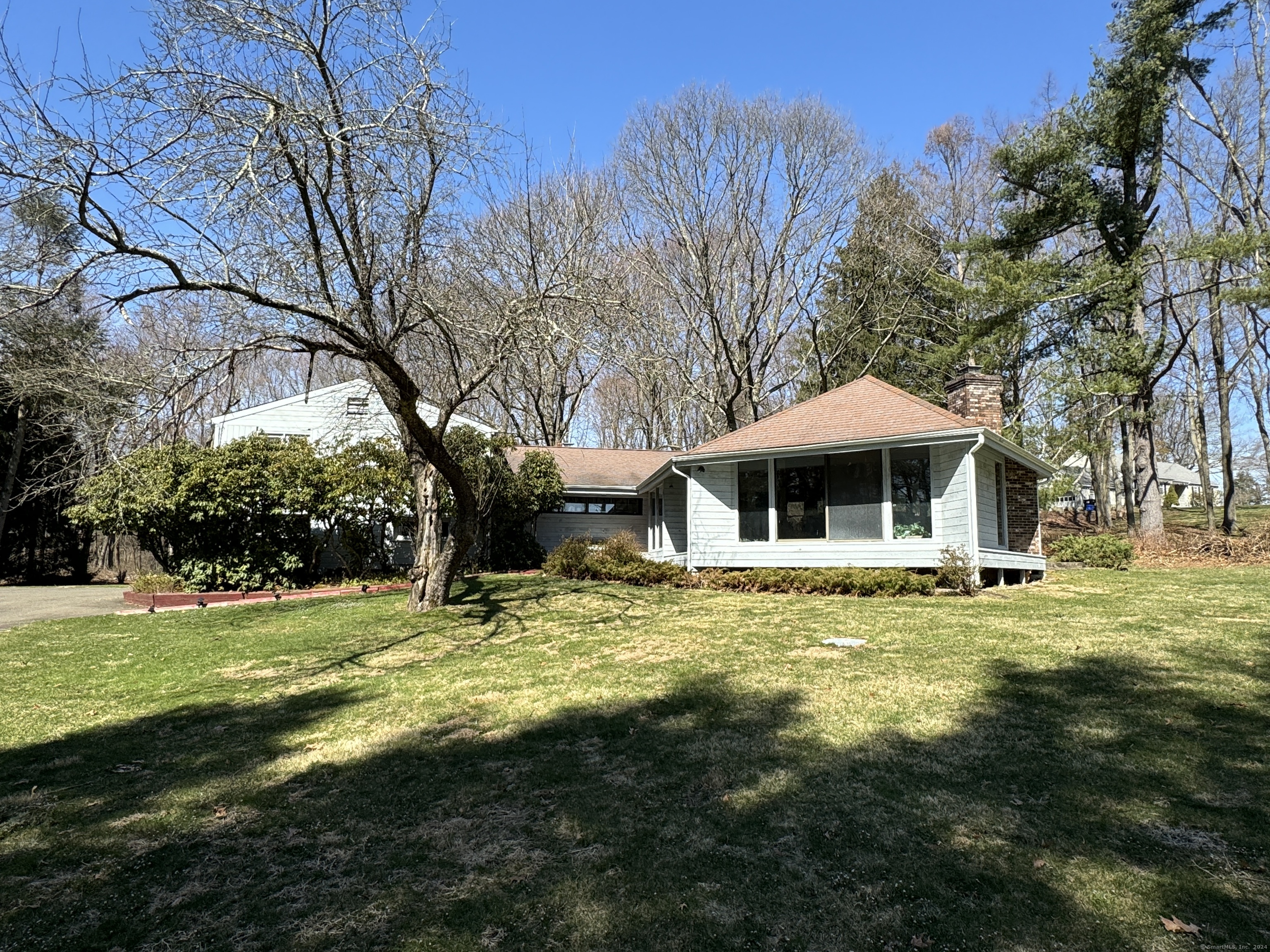 Photo 2 of 3 of 38 Bhasking Ridge Road house