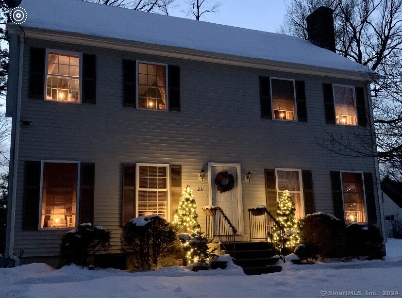 Photo 3 of 11 of 231 Jewett Street house