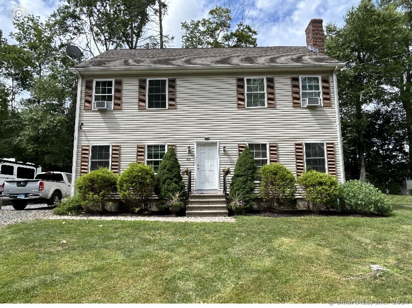 Photo 4 of 11 of 231 Jewett Street house