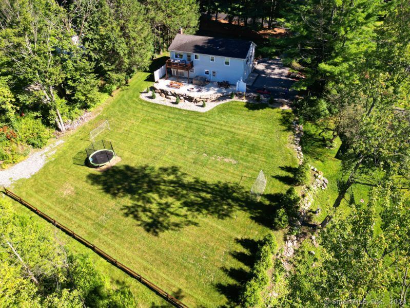 Photo 3 of 36 of 107 Indian Meadow Drive house