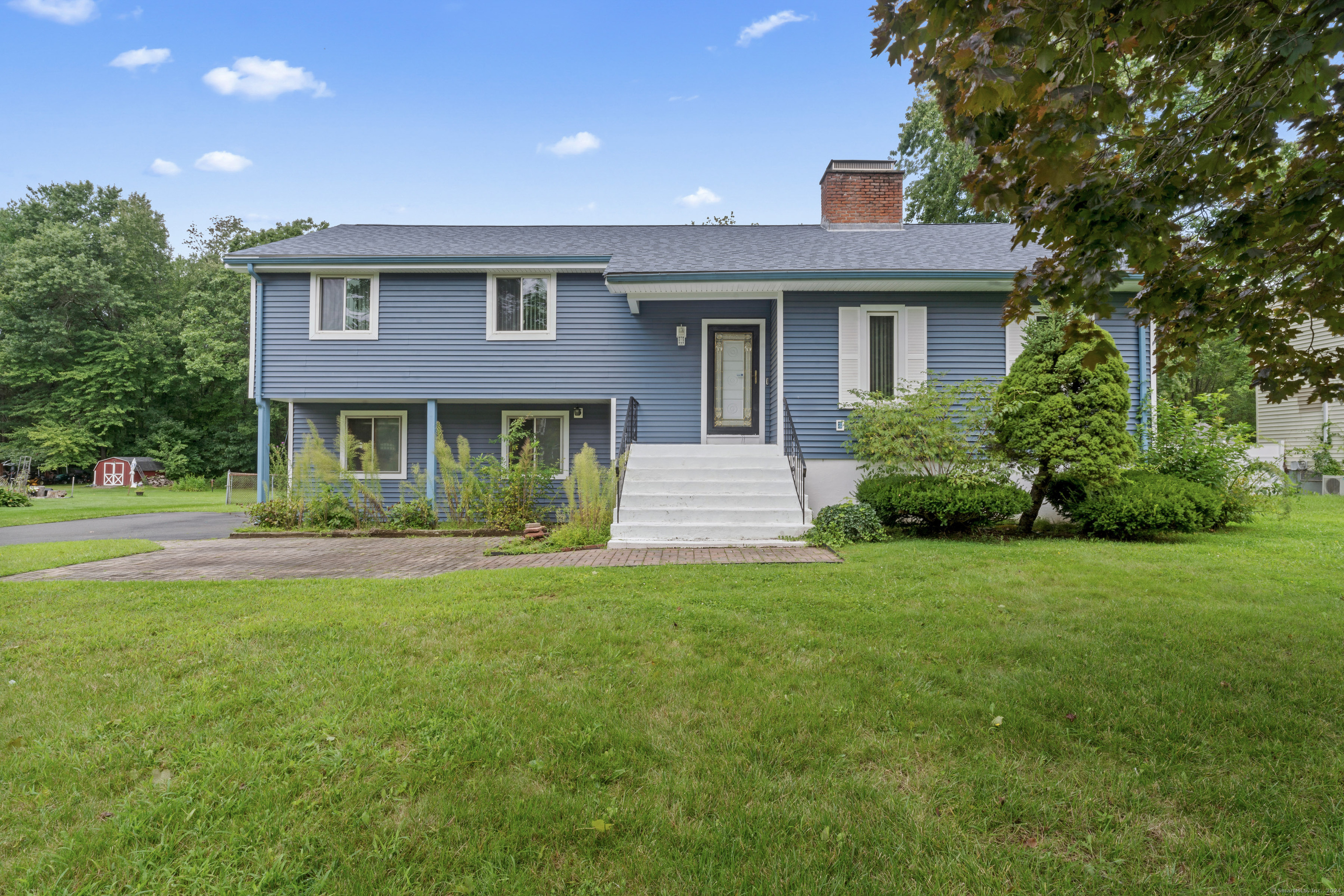 Photo 1 of 40 of 64 Windbrook Drive house