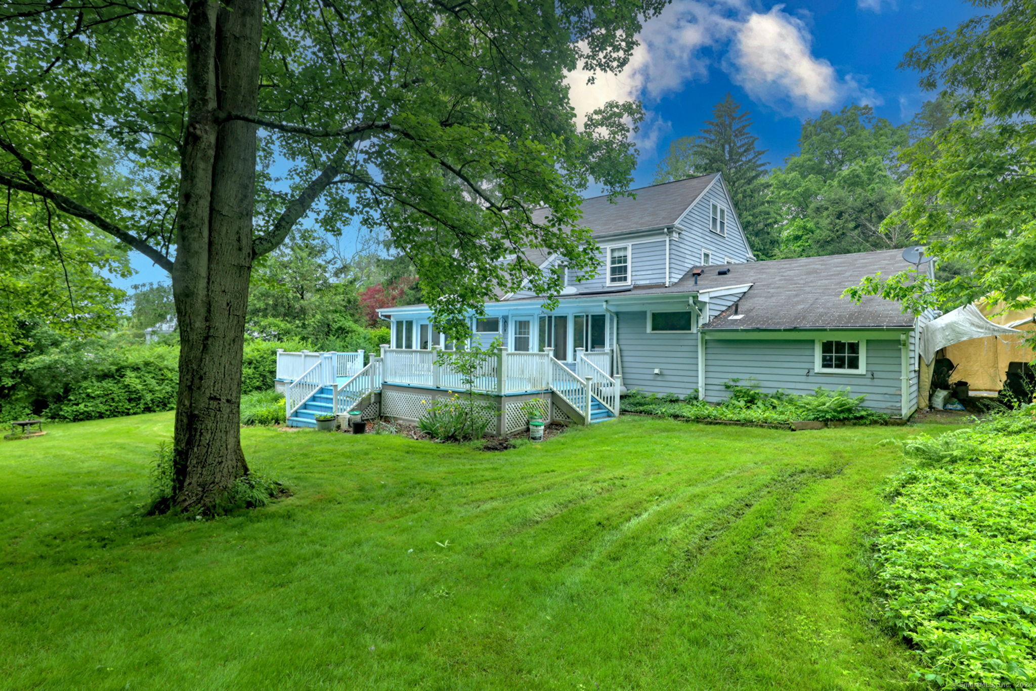 Photo 38 of 39 of 154 Ansonia Road house