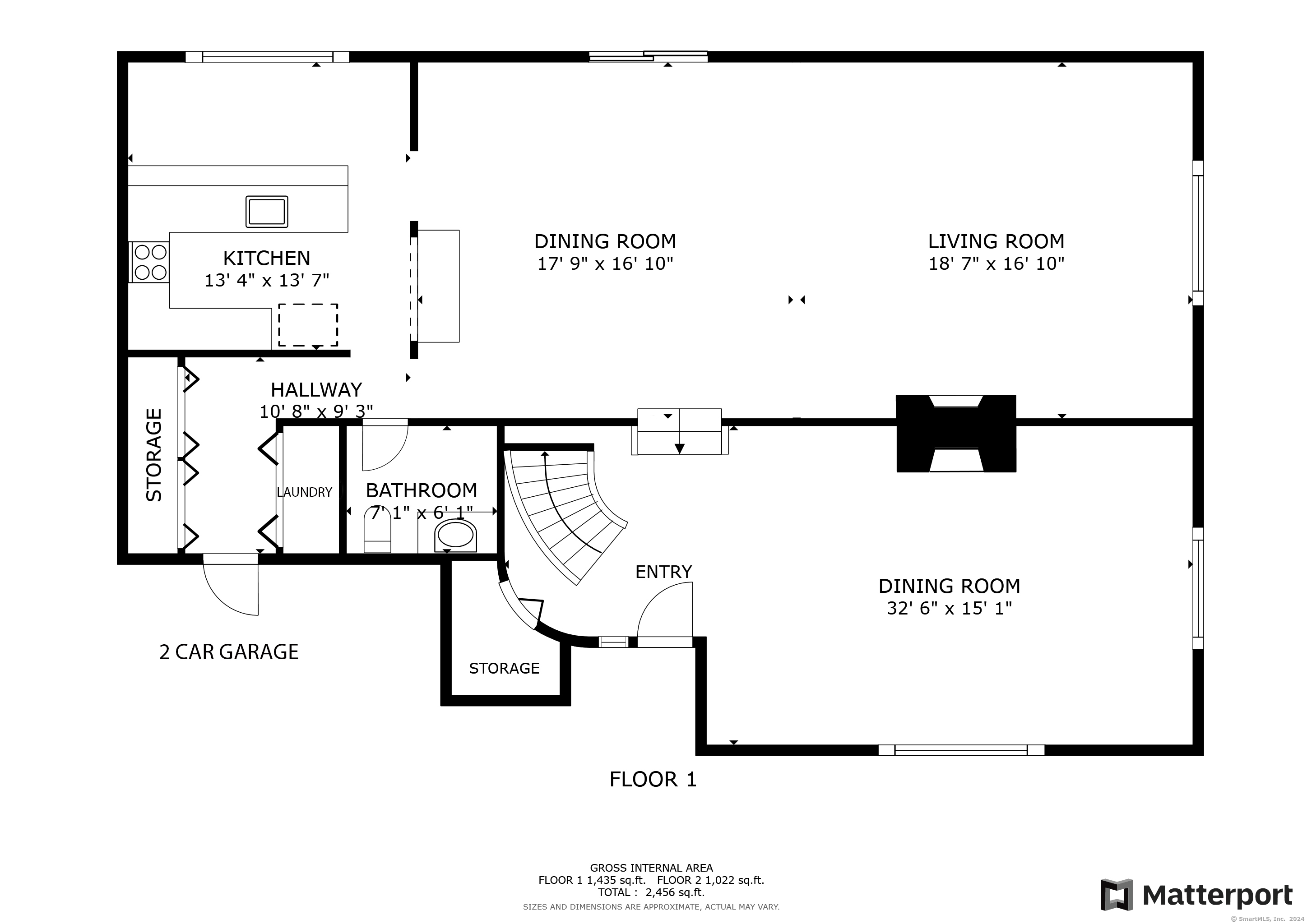 Photo 27 of 28 of 171 Upper Grassy Hill Road house