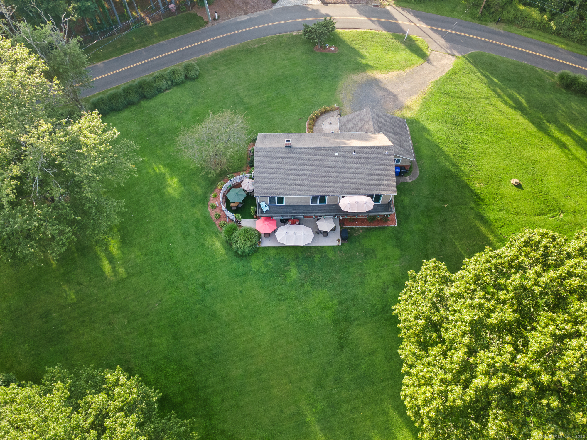 Photo 3 of 28 of 171 Upper Grassy Hill Road house