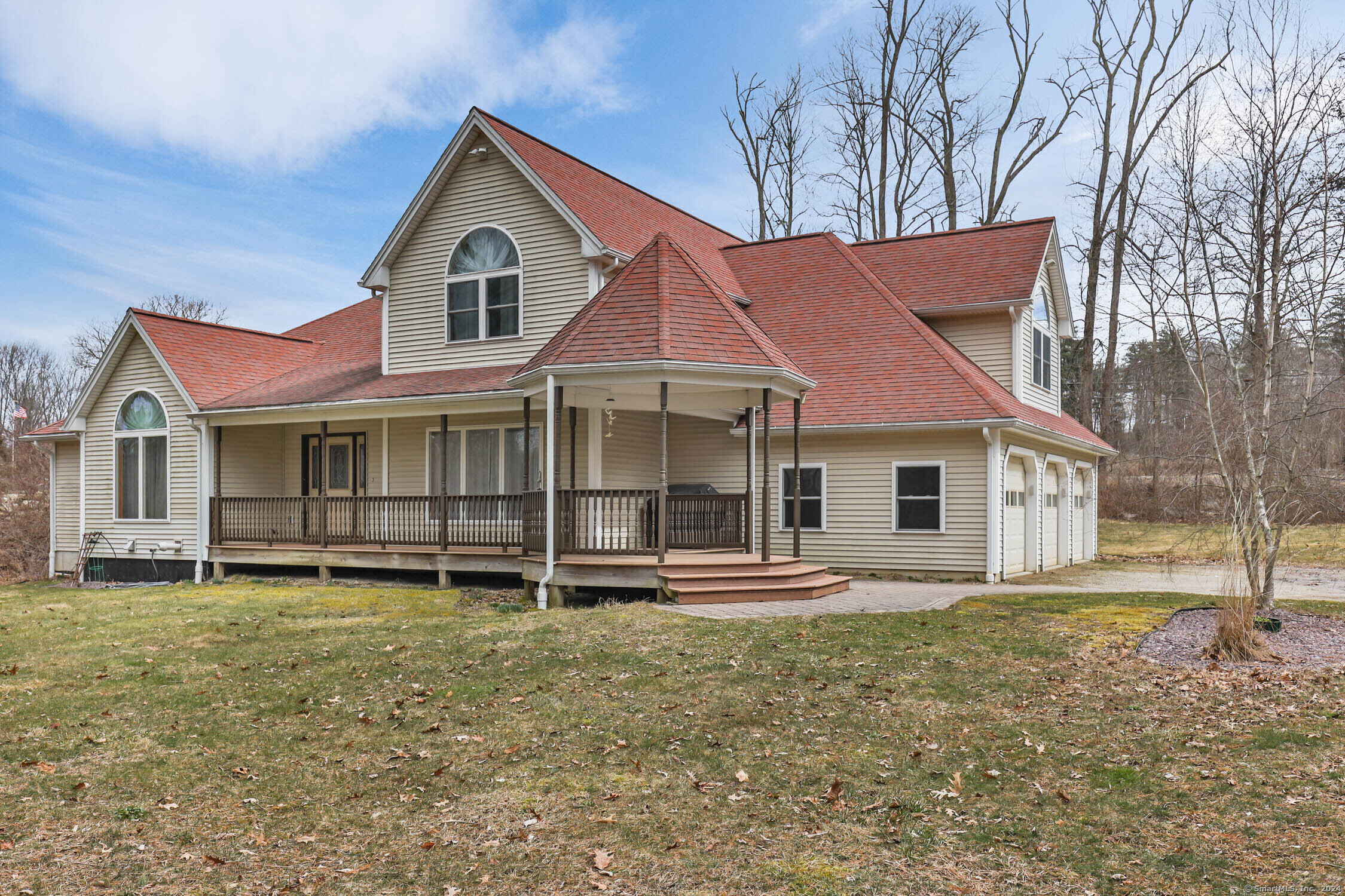 Photo 1 of 1 of 86 Leavitt Road house