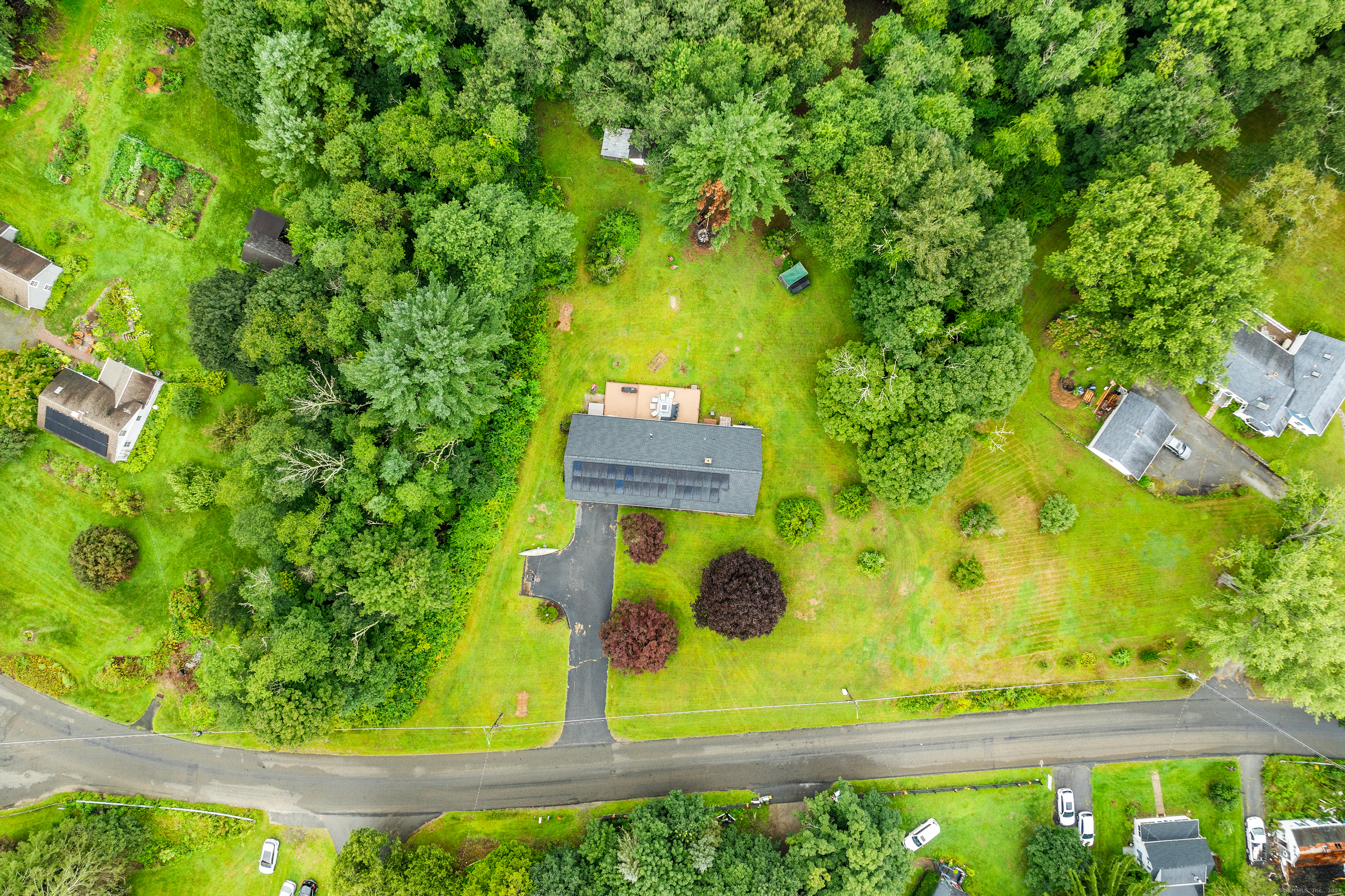 Photo 3 of 34 of 172 Harrisville Road house