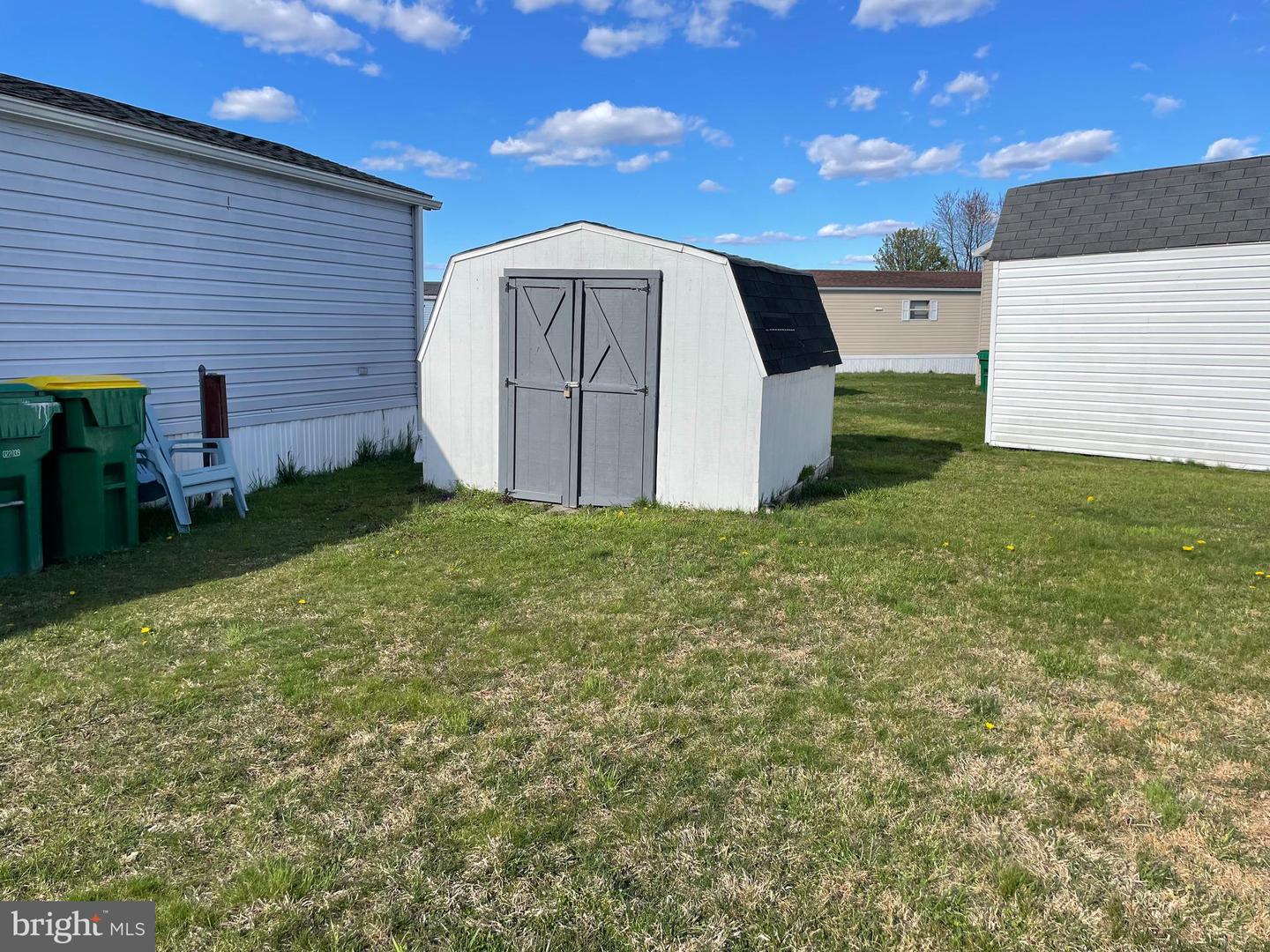 Photo 6 of 29 of 341 Jacobs Loop #16 mobile home