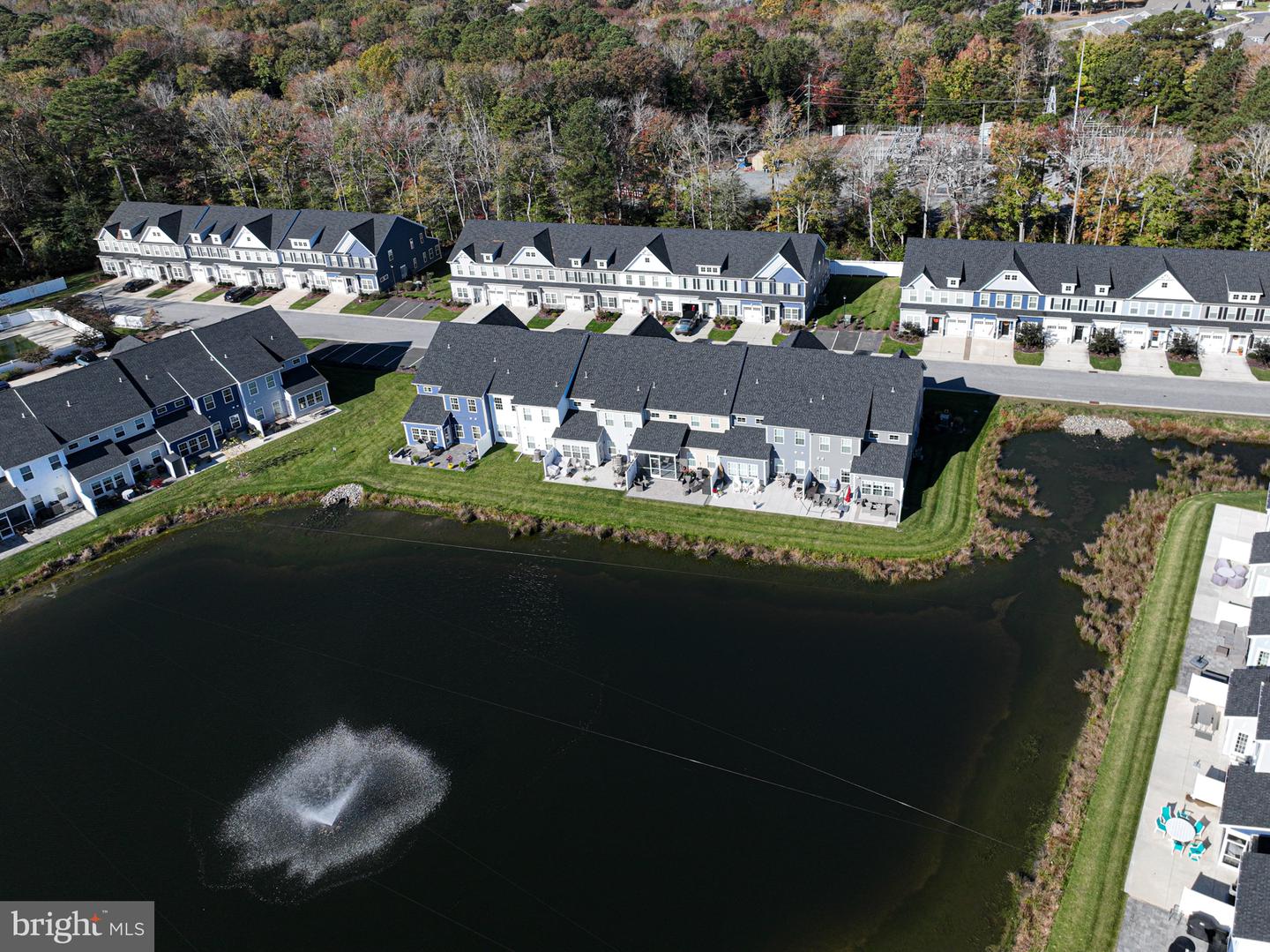 Photo 52 of 55 of 37843 Green Leaf Ln #20 townhome