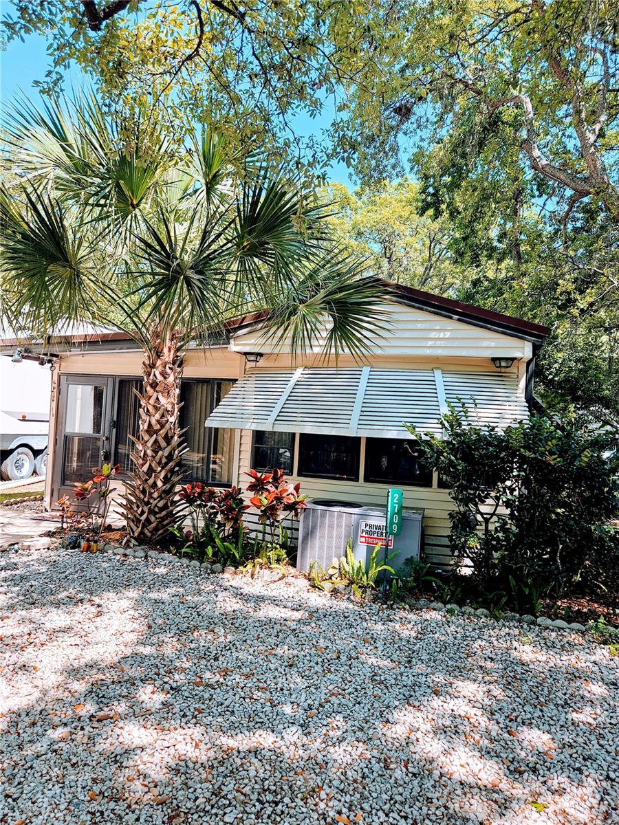 Photo 1 of 42 of 3000 CLARCONA ROAD 2709 mobile home