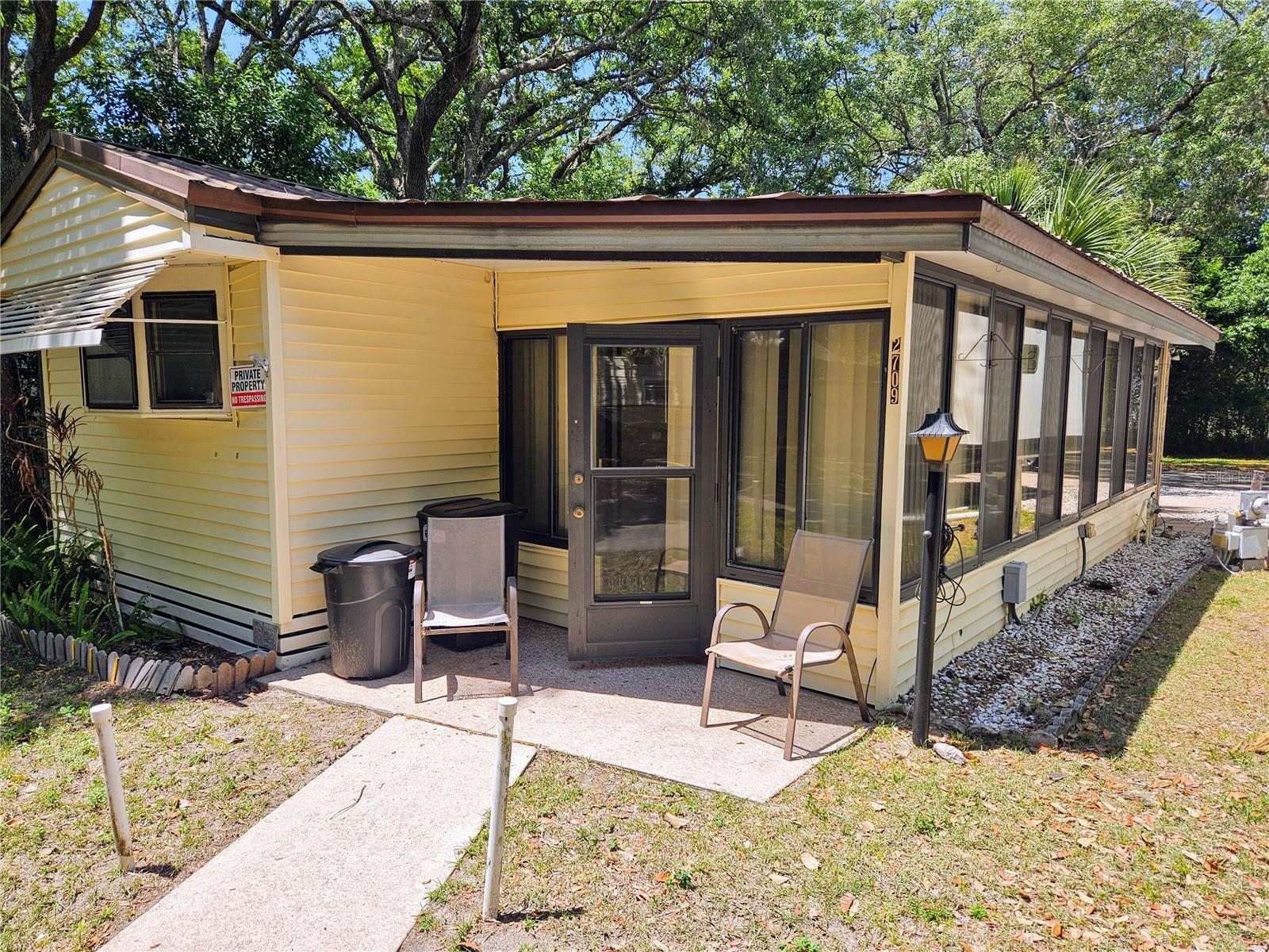 Photo 33 of 42 of 3000 CLARCONA ROAD 2709 mobile home