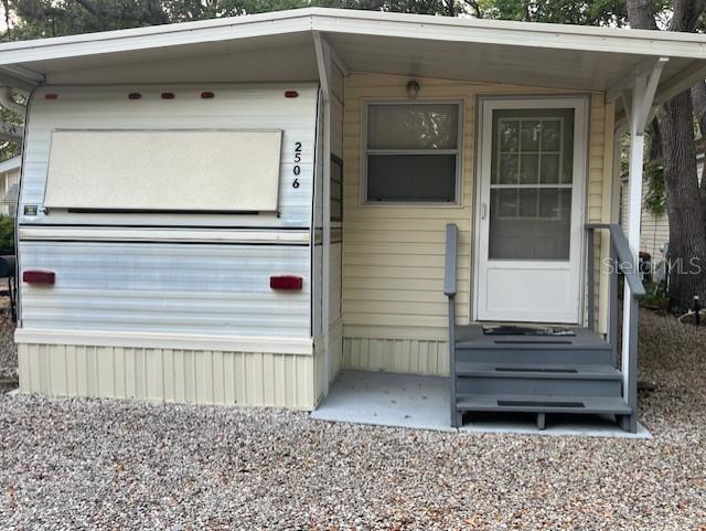 Photo 1 of 15 of 3000 CLARCONA ROAD 2506 mobile home