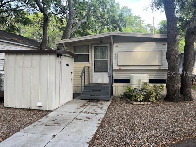 Photo 4 of 15 of 3000 CLARCONA ROAD 2506 mobile home