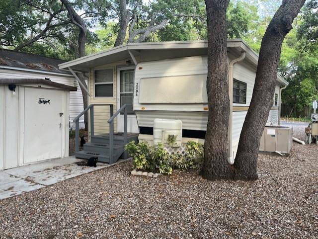 Photo 5 of 15 of 3000 CLARCONA ROAD 2506 mobile home