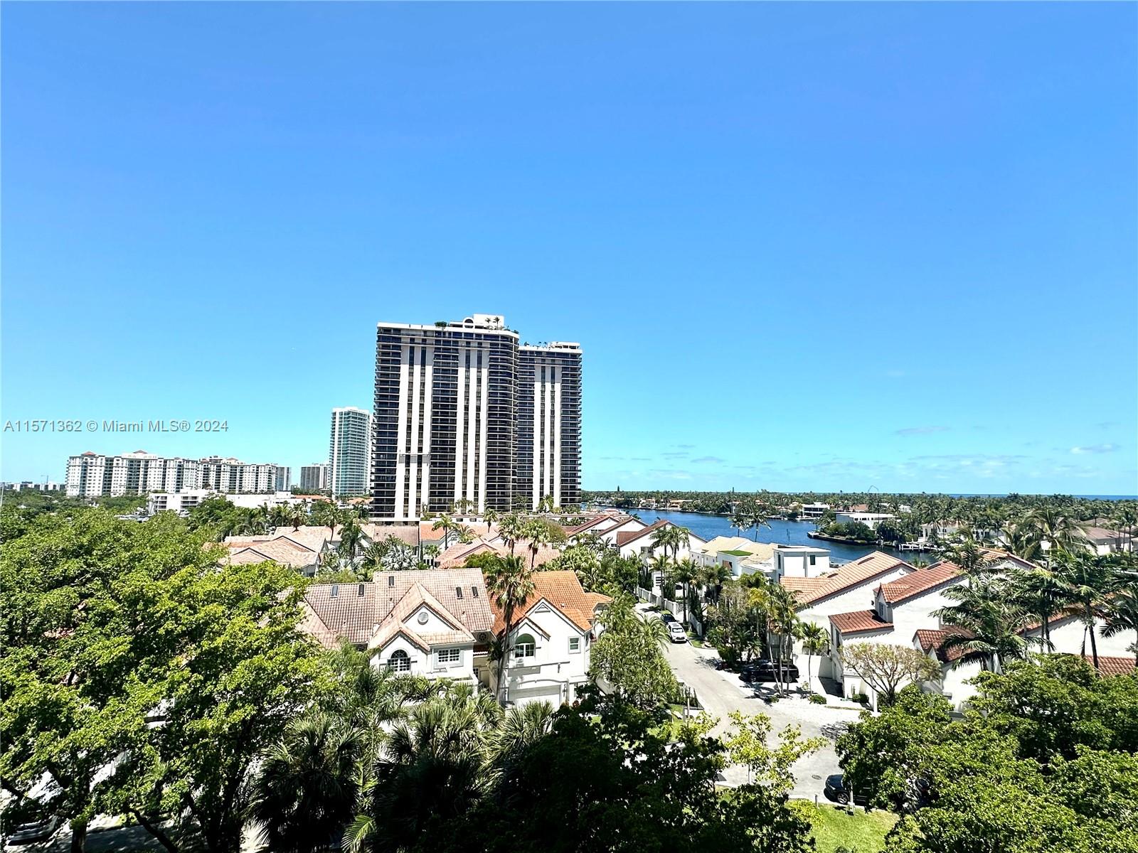 Photo 1 of 19 of 19355 Turnberry Way 5B condo