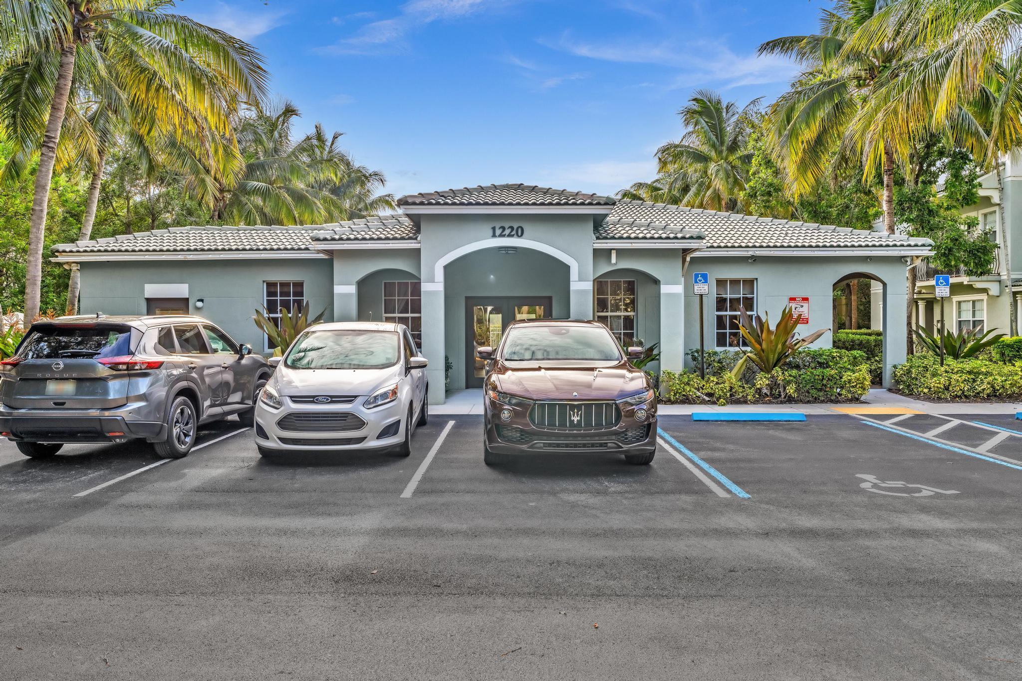 Photo 61 of 64 of 1124 NW 18th Avenue townhome