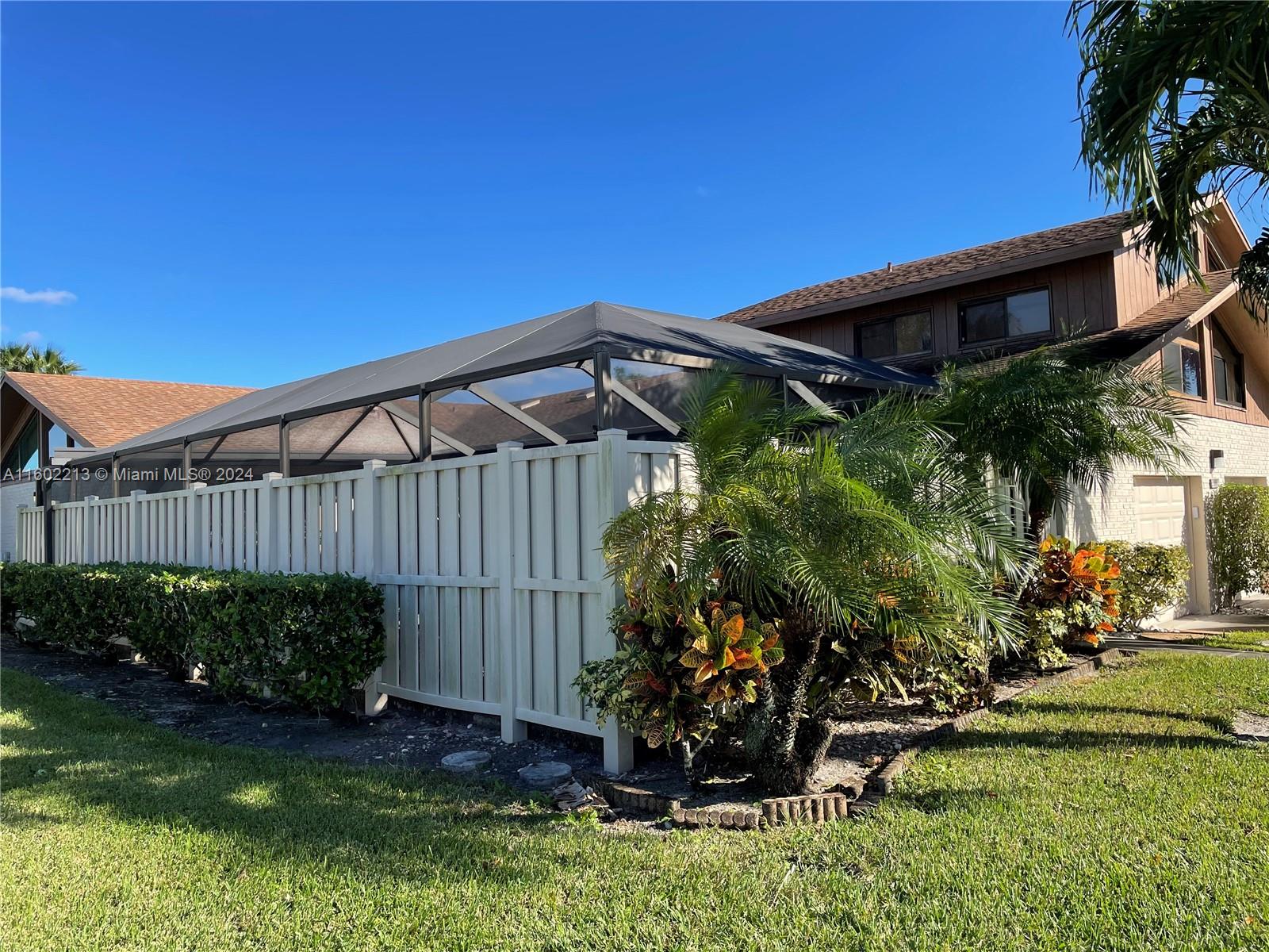 Photo 3 of 20 of 9677 Boca Gardens Pkwy A townhome