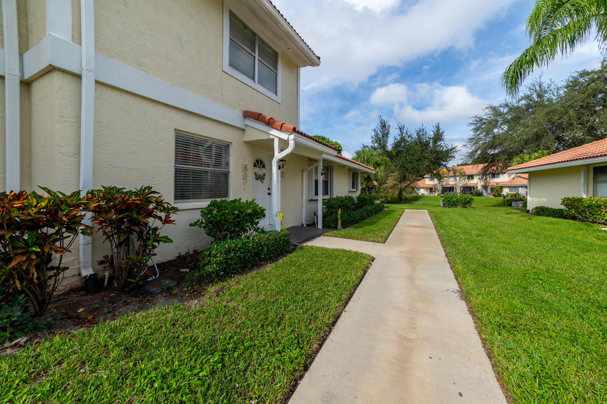 Photo 3 of 37 of 6397 Boca Circle townhome