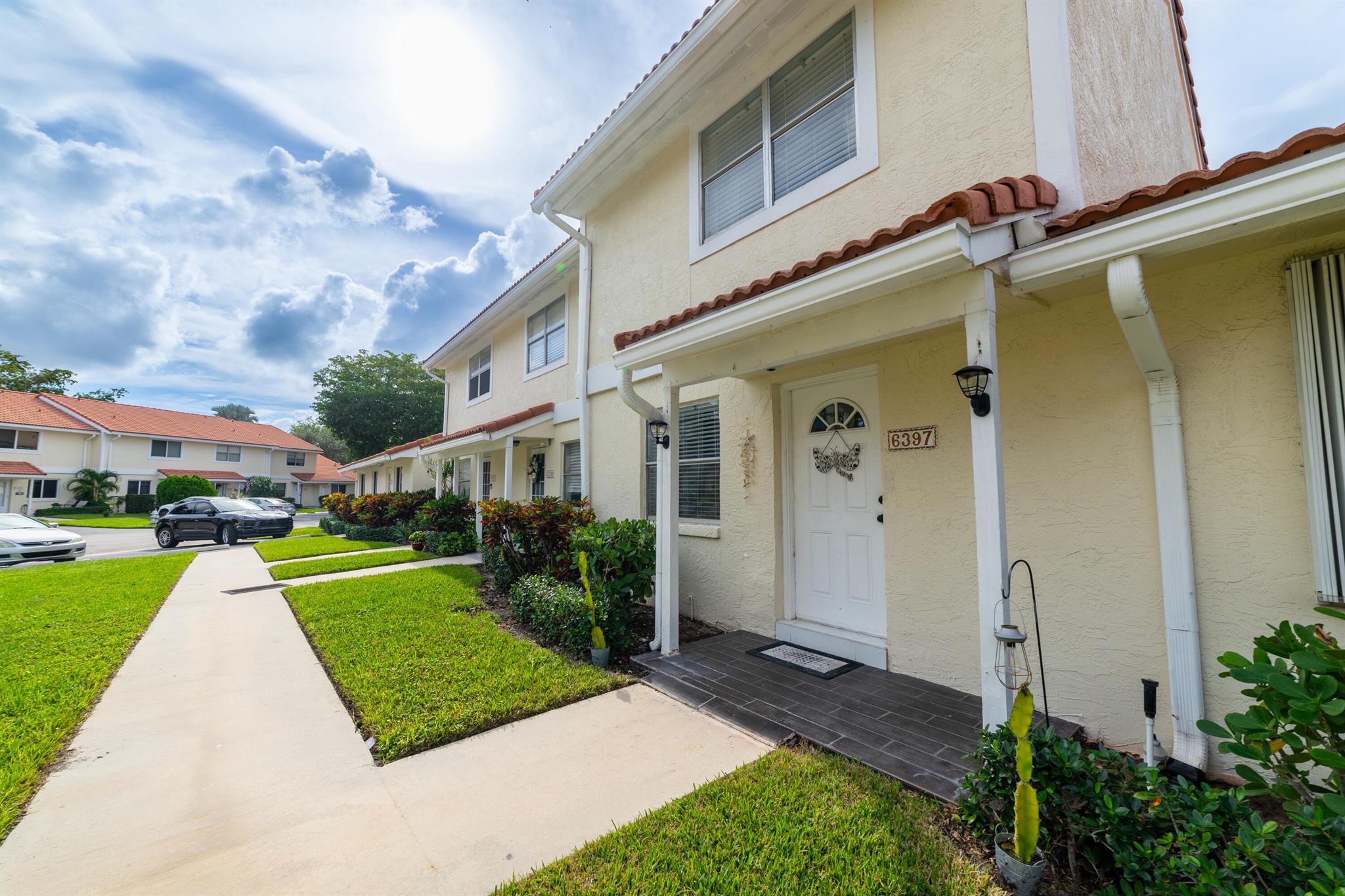 Photo 4 of 37 of 6397 Boca Circle townhome