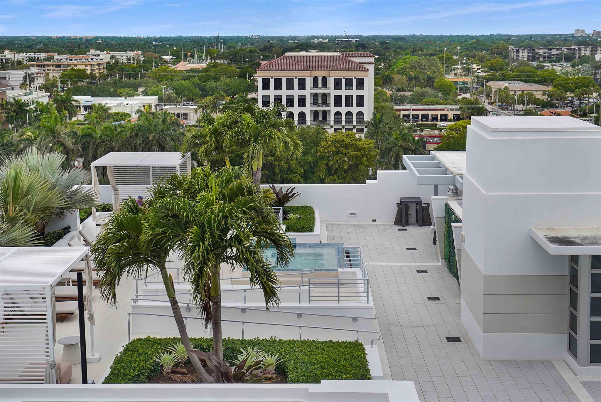 Photo 21 of 80 of 155 E Boca Raton Road 1116 condo