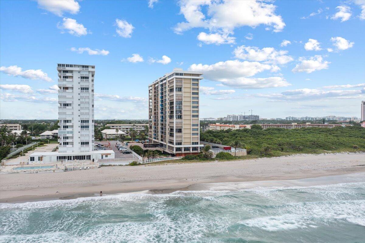 Photo 41 of 47 of 1180 S Ocean Boulevard 8a condo