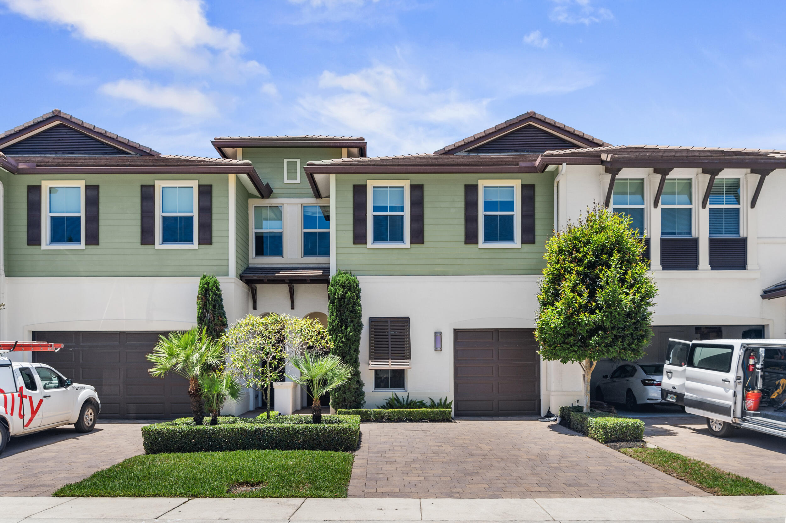 Photo 1 of 54 of 23009 Clear Echo Drive 80 townhome