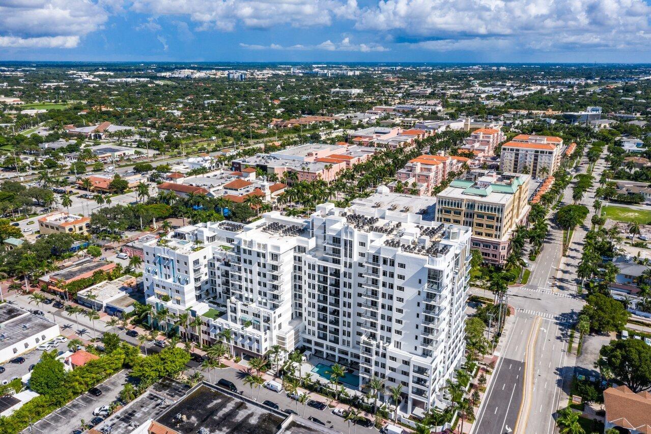 Photo 60 of 63 of 155 E Boca Raton Road Th2 condo