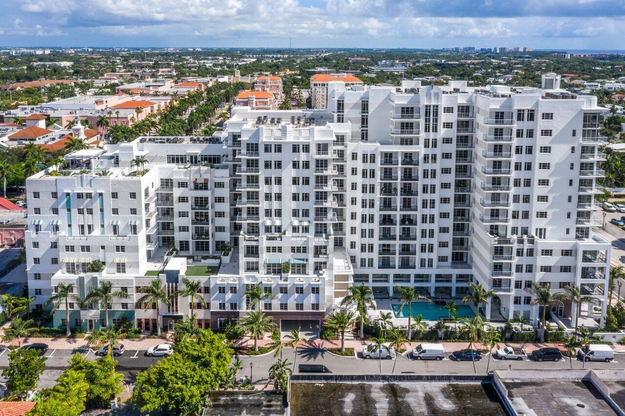 Photo 61 of 63 of 155 E Boca Raton Road Th2 condo