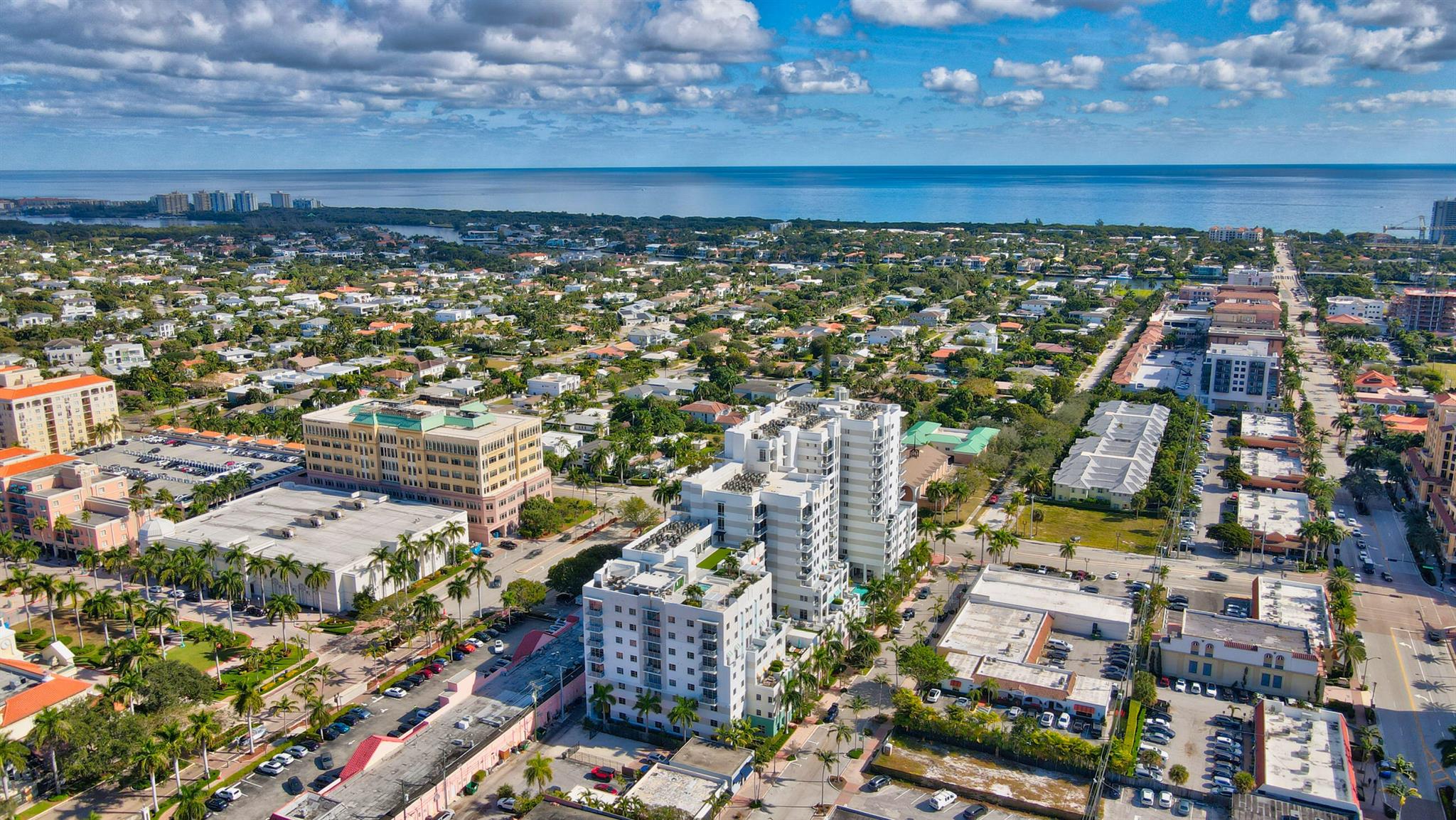 Photo 6 of 57 of 155 E Boca Raton Road 420 condo