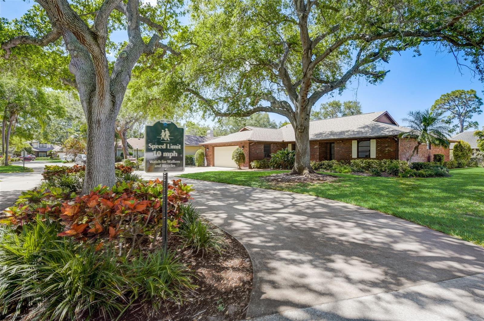 Photo 4 of 42 of 6819 ARBOR OAKS CIRCLE house