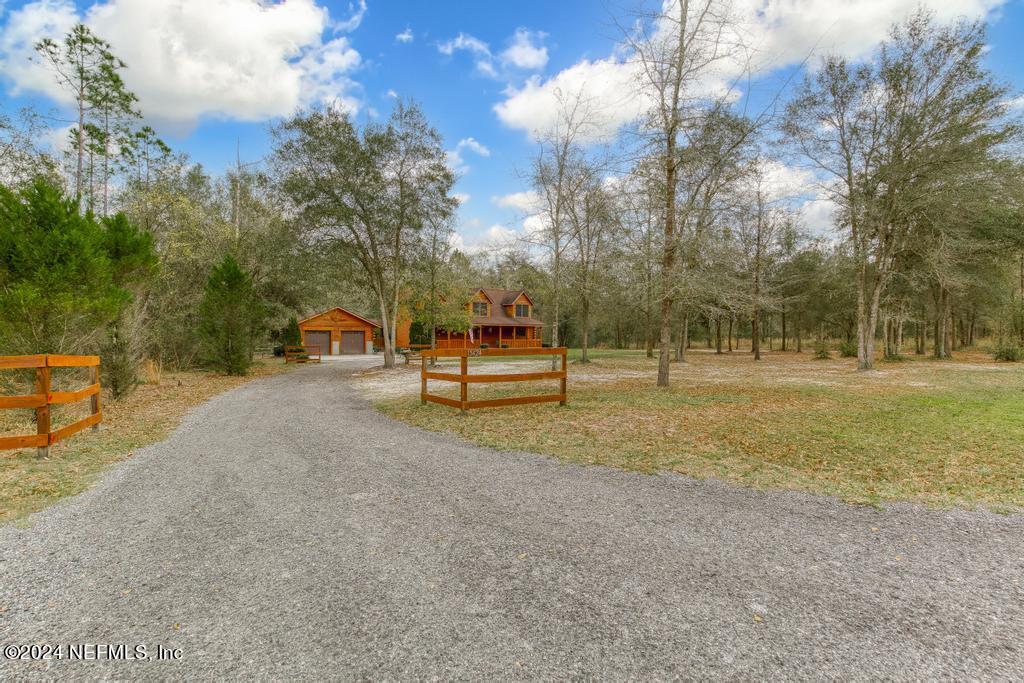 Photo 41 of 48 of 15424 BULLOCK BLUFF Road house