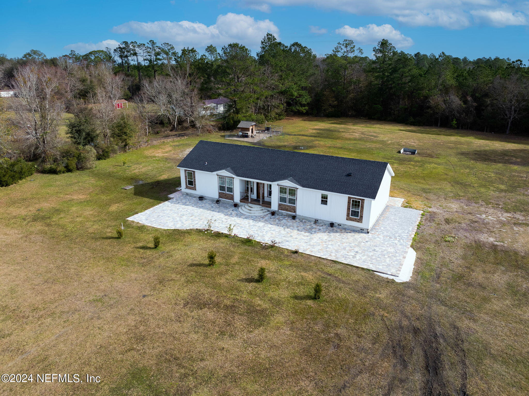 Photo 42 of 58 of 6529 COUNTY ROAD 121 house