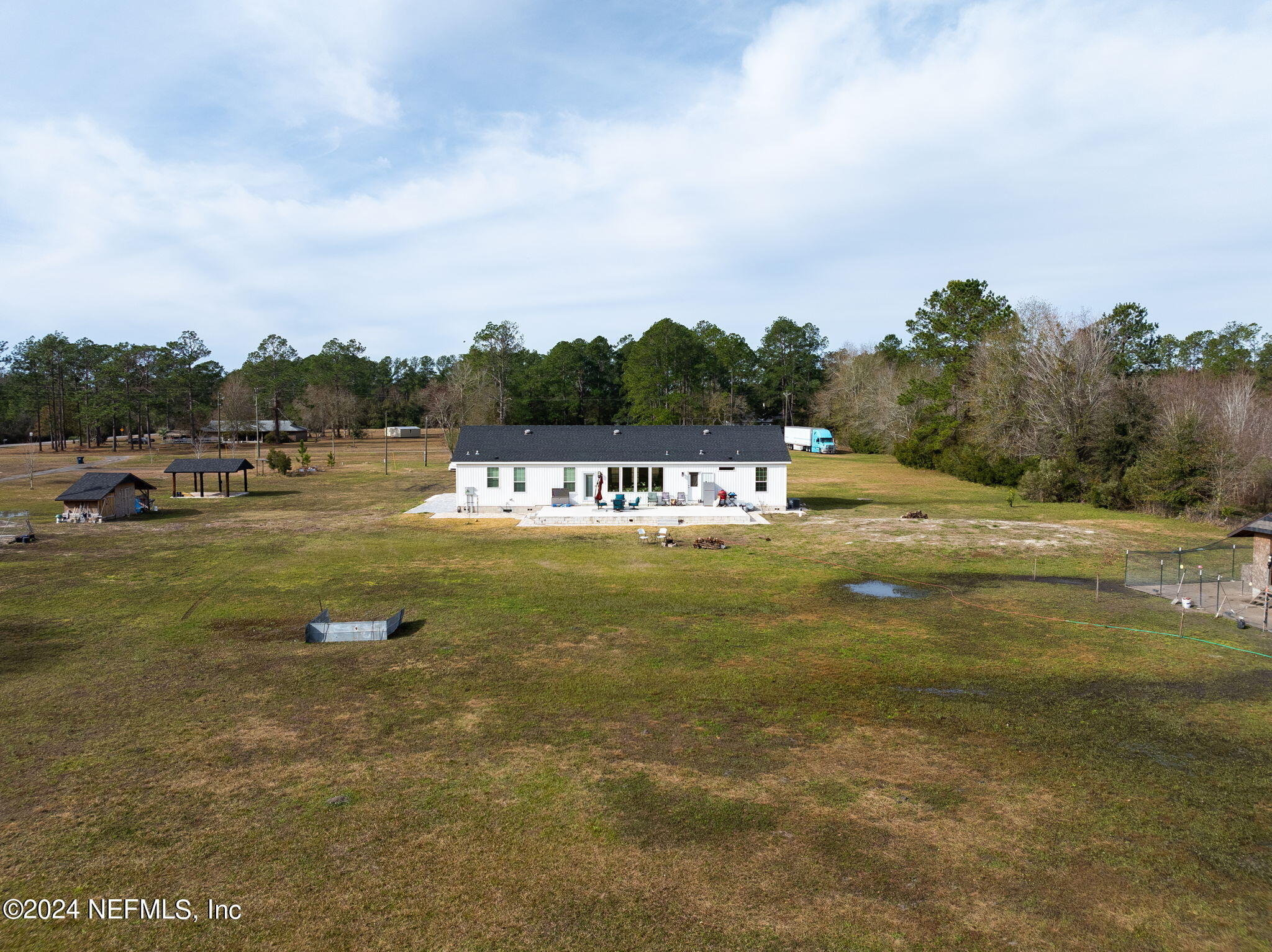 Photo 43 of 58 of 6529 COUNTY ROAD 121 house