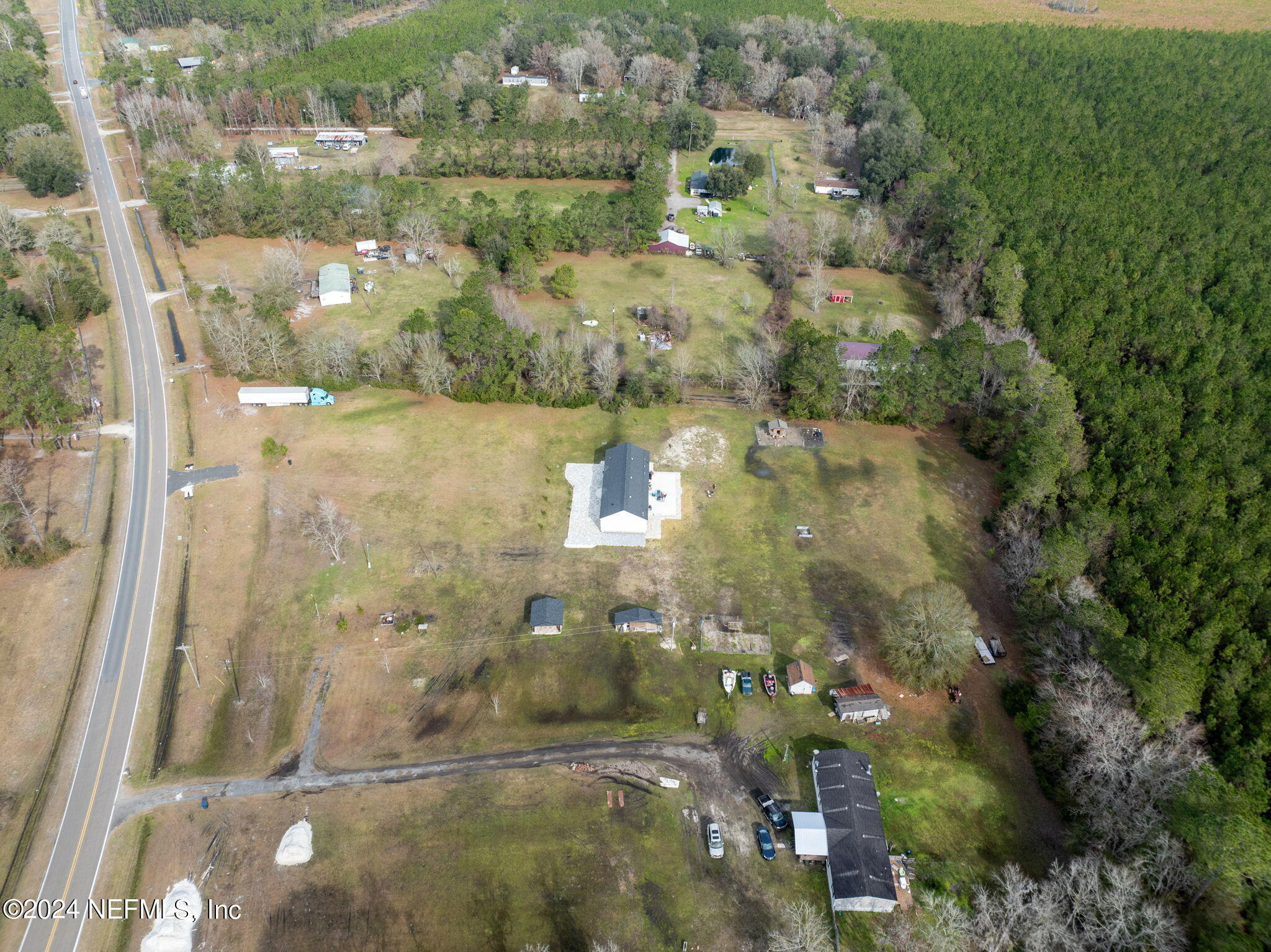 Photo 45 of 58 of 6529 COUNTY ROAD 121 house