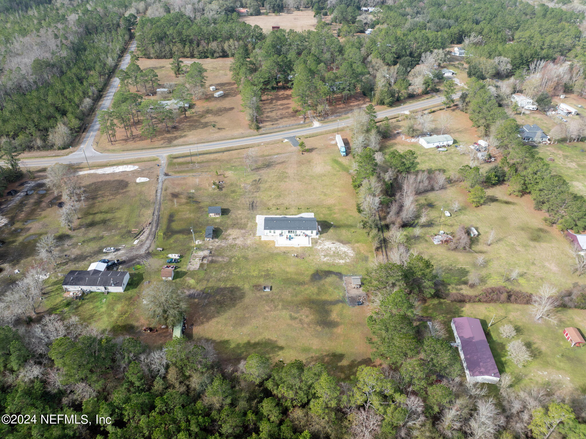 Photo 46 of 58 of 6529 COUNTY ROAD 121 house