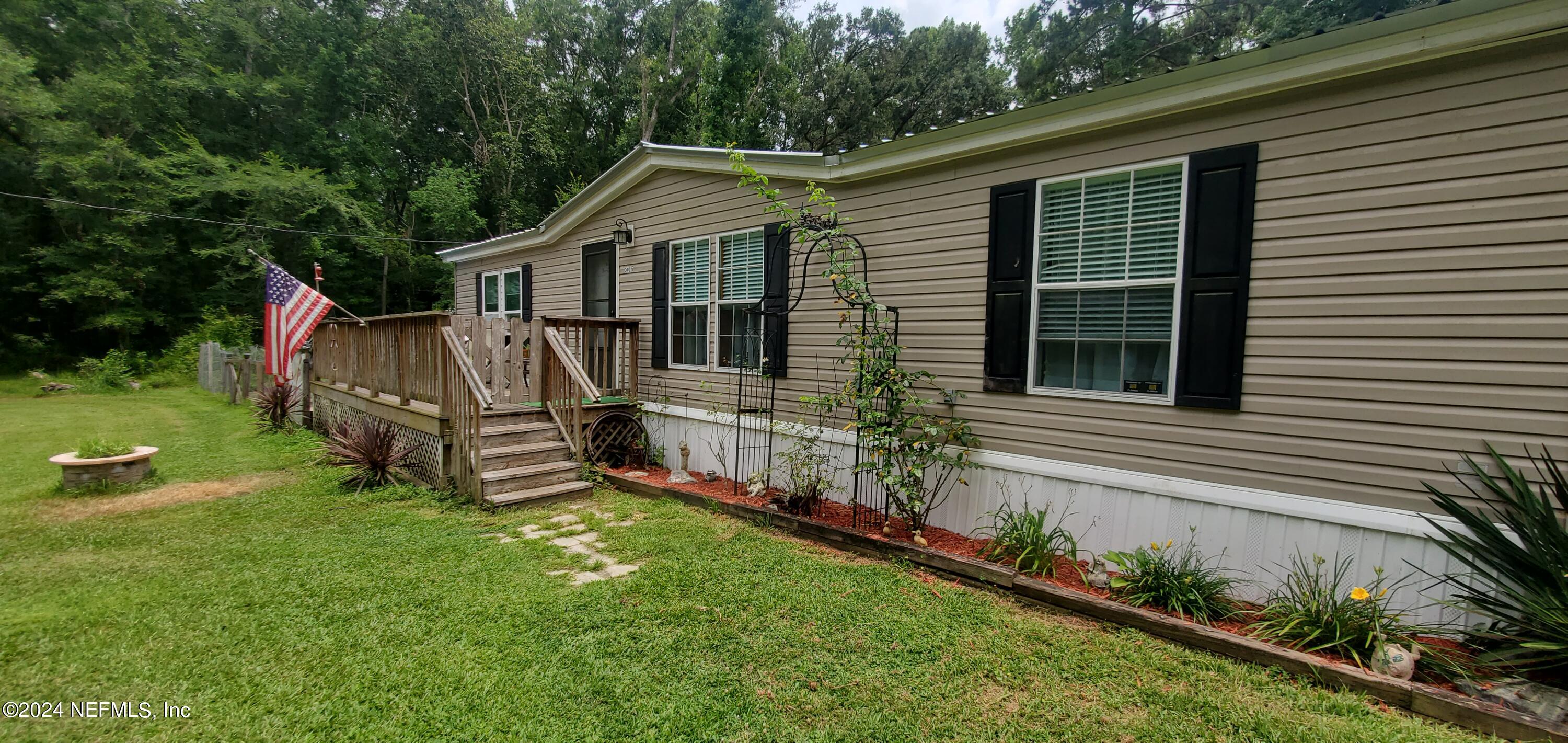 Photo 1 of 33 of 54016 HAMLET Lane mobile home