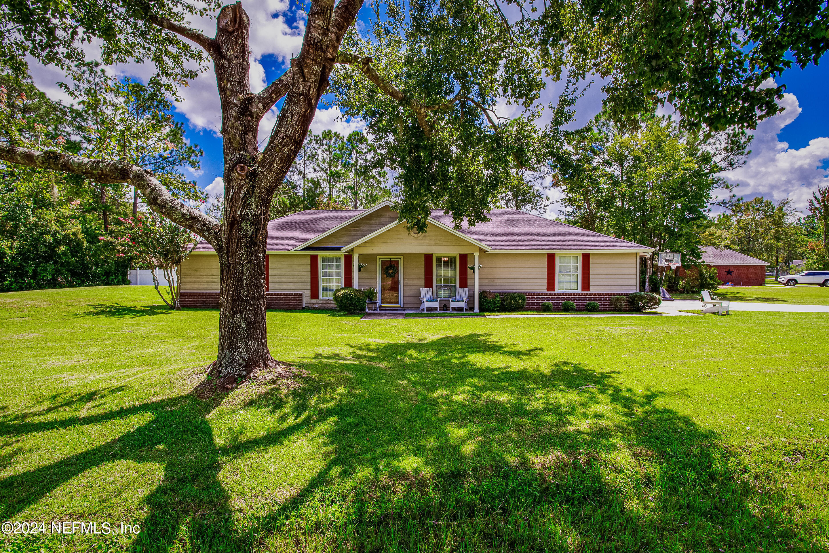 Photo 1 of 34 of 54013 JAMIE Drive house