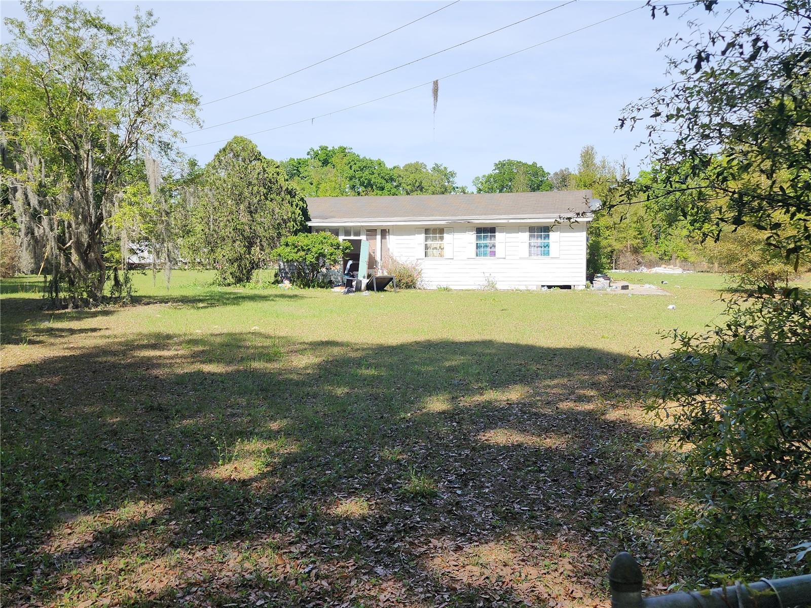 Photo 1 of 21 of 2607 NE 140TH STREET house