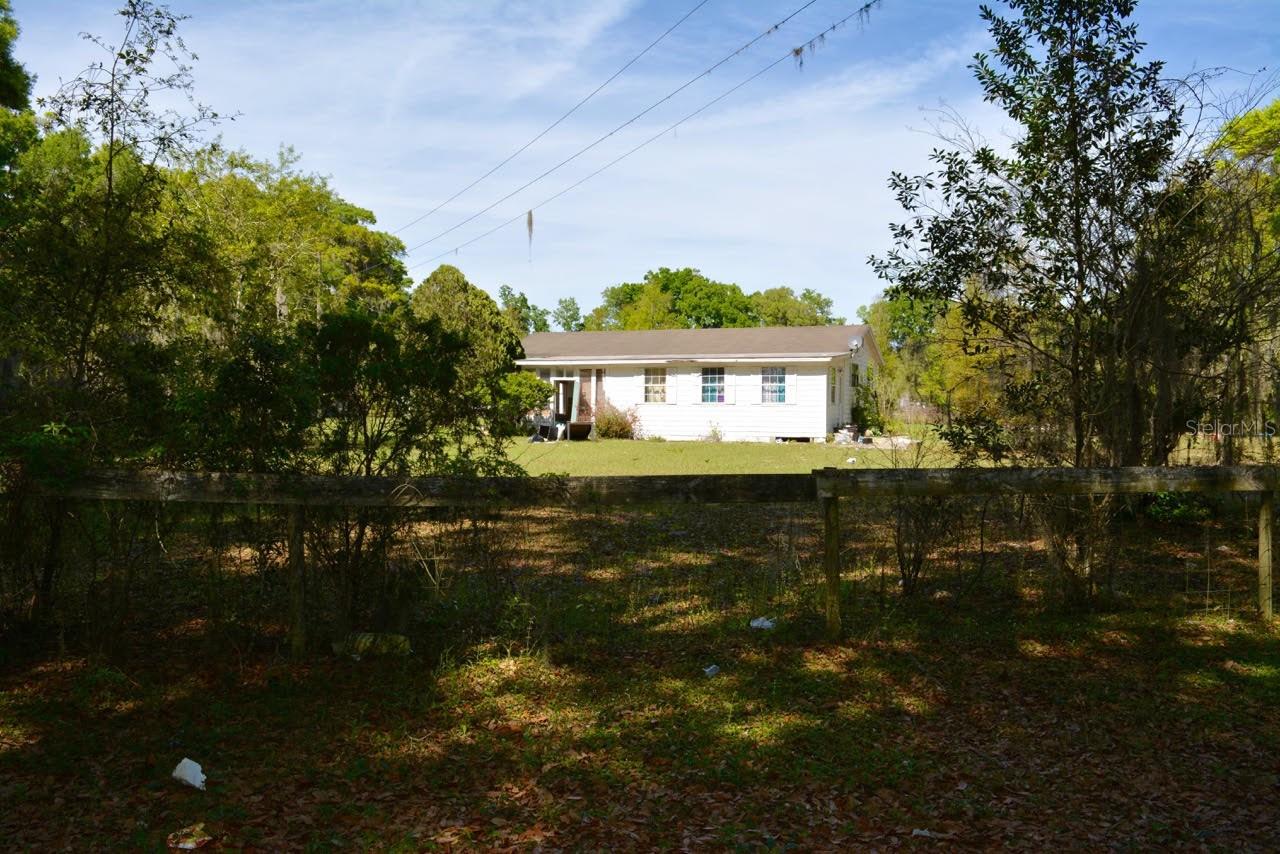 Photo 12 of 21 of 2607 NE 140TH STREET house