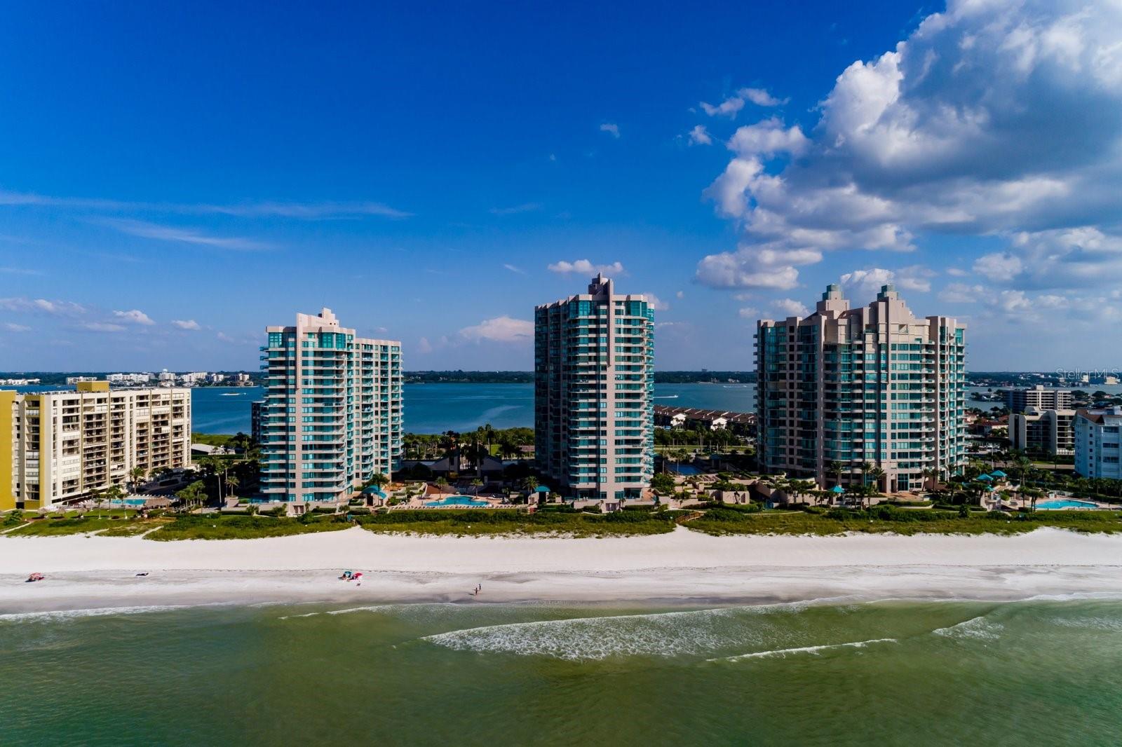 Photo 64 of 68 of 1540 GULF BOULEVARD 806 condo