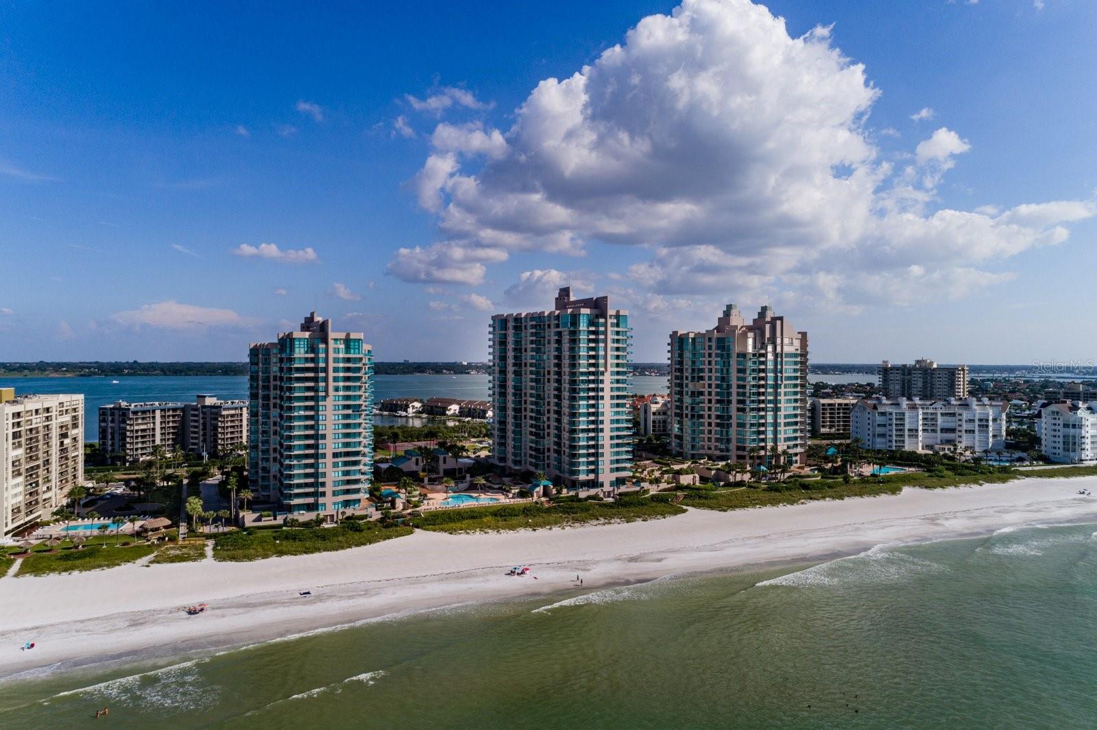 Photo 65 of 68 of 1540 GULF BOULEVARD 806 condo