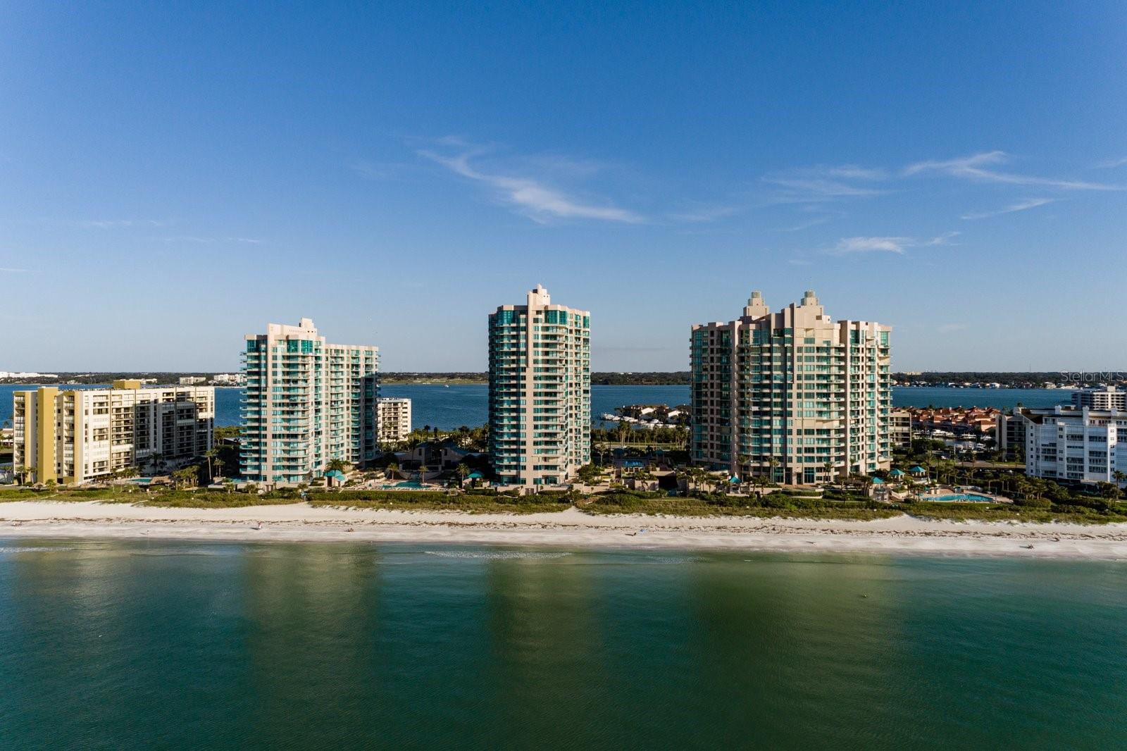 Photo 67 of 68 of 1540 GULF BOULEVARD 806 condo