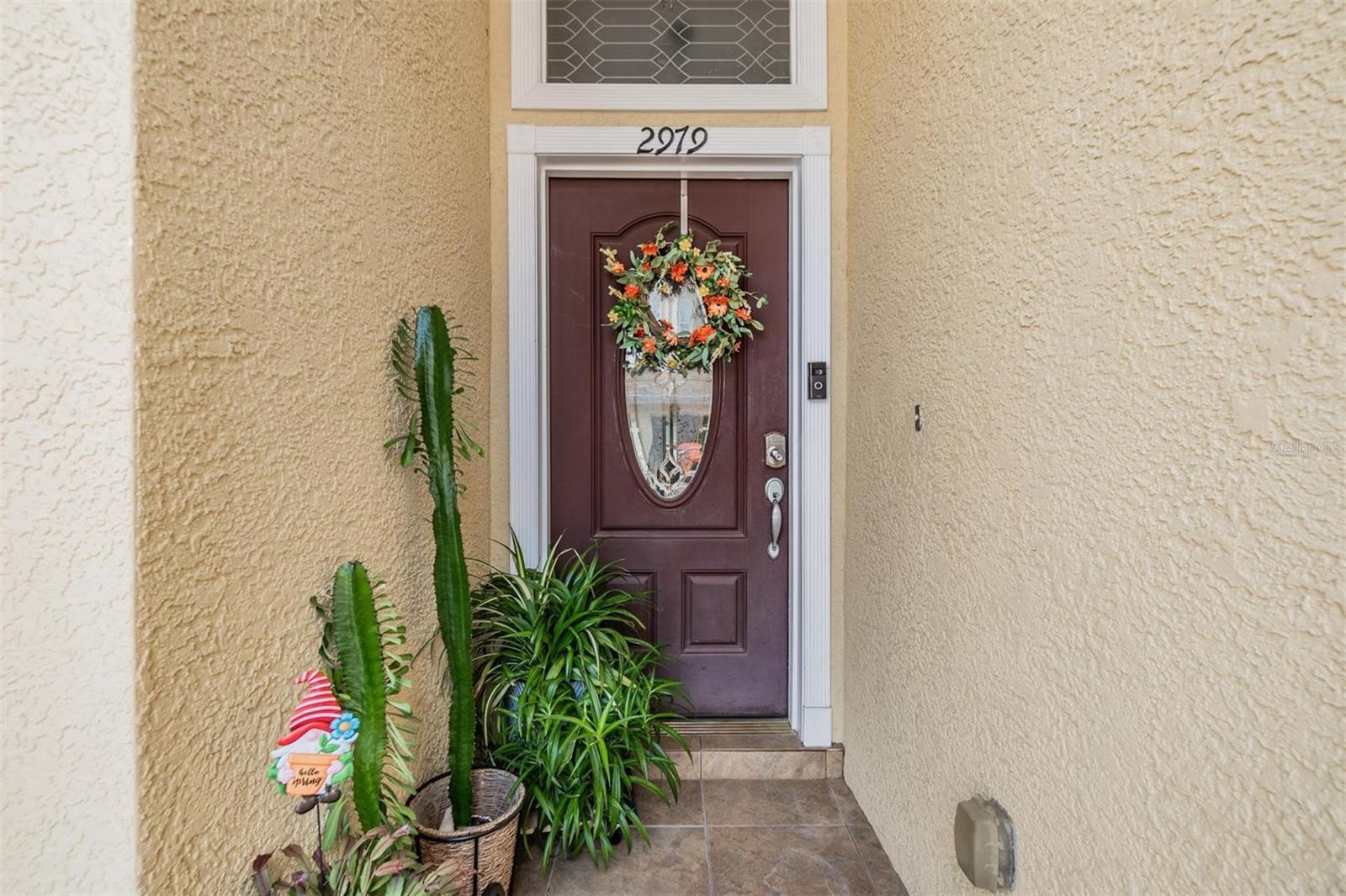 Photo 3 of 35 of 2979 ESTANCIA PLACE townhome