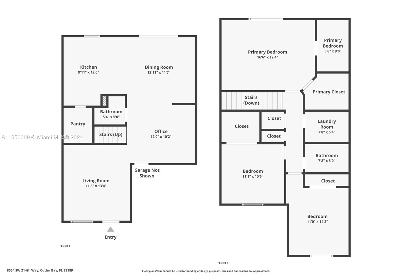 Photo 35 of 37 of 8554 SW 214th Way 8554 townhome