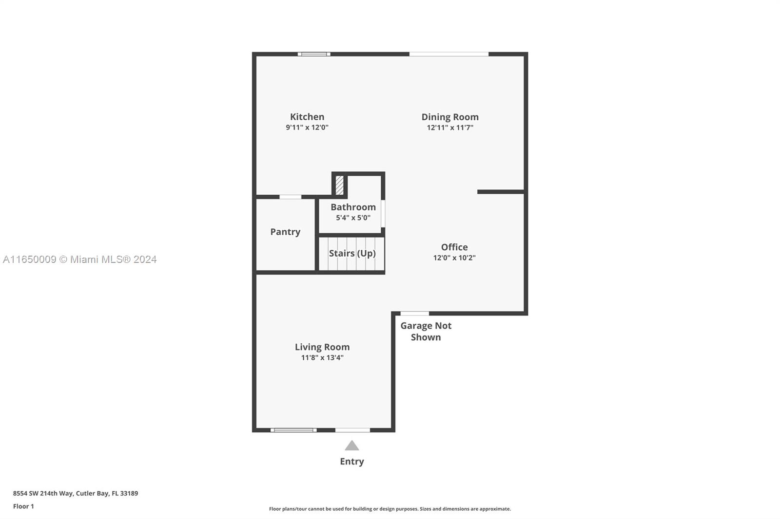 Photo 36 of 37 of 8554 SW 214th Way 8554 townhome